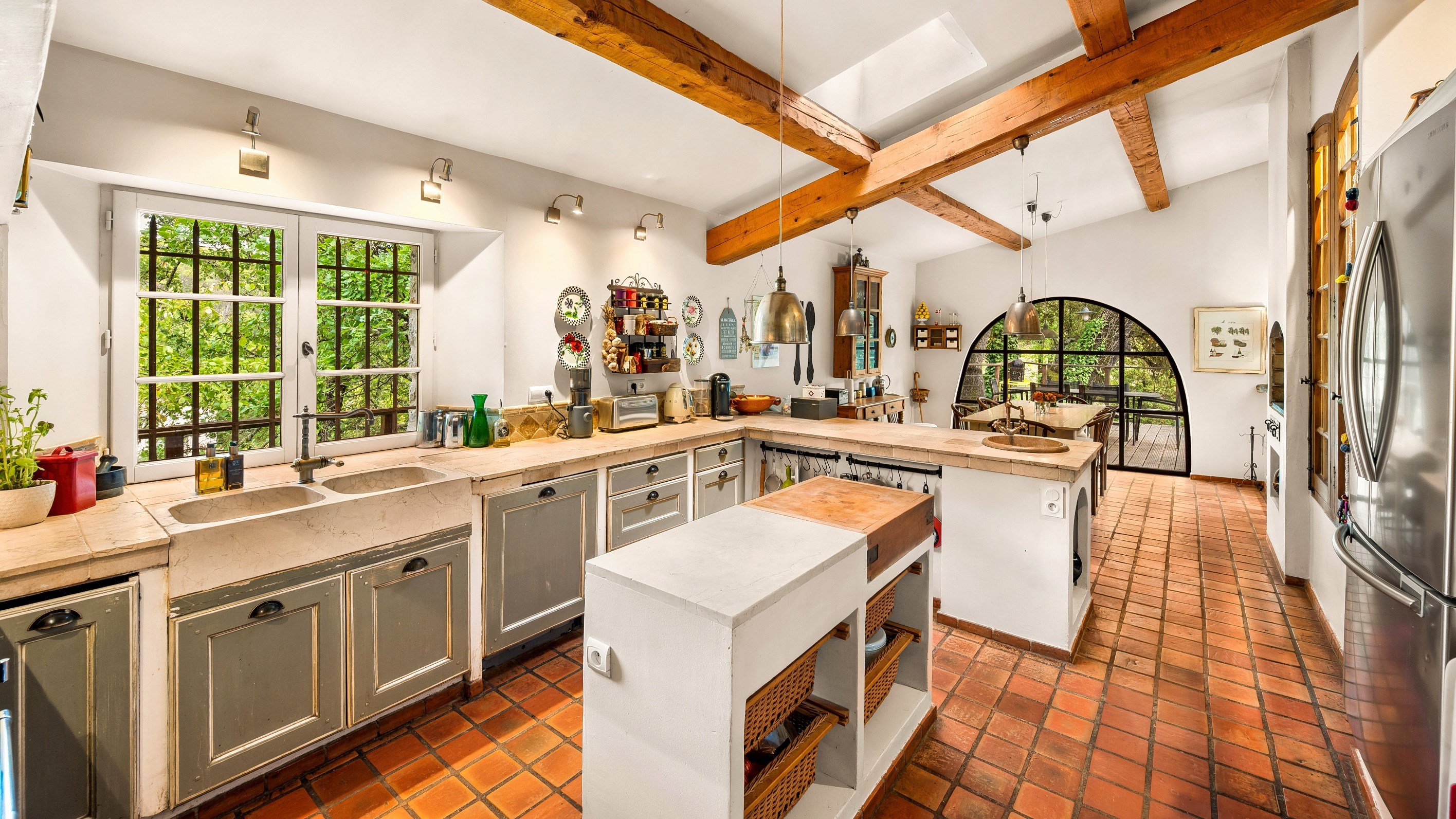  Lorgues – Characterful Provençal Estate Set Within 55 Hectares - 物件實景