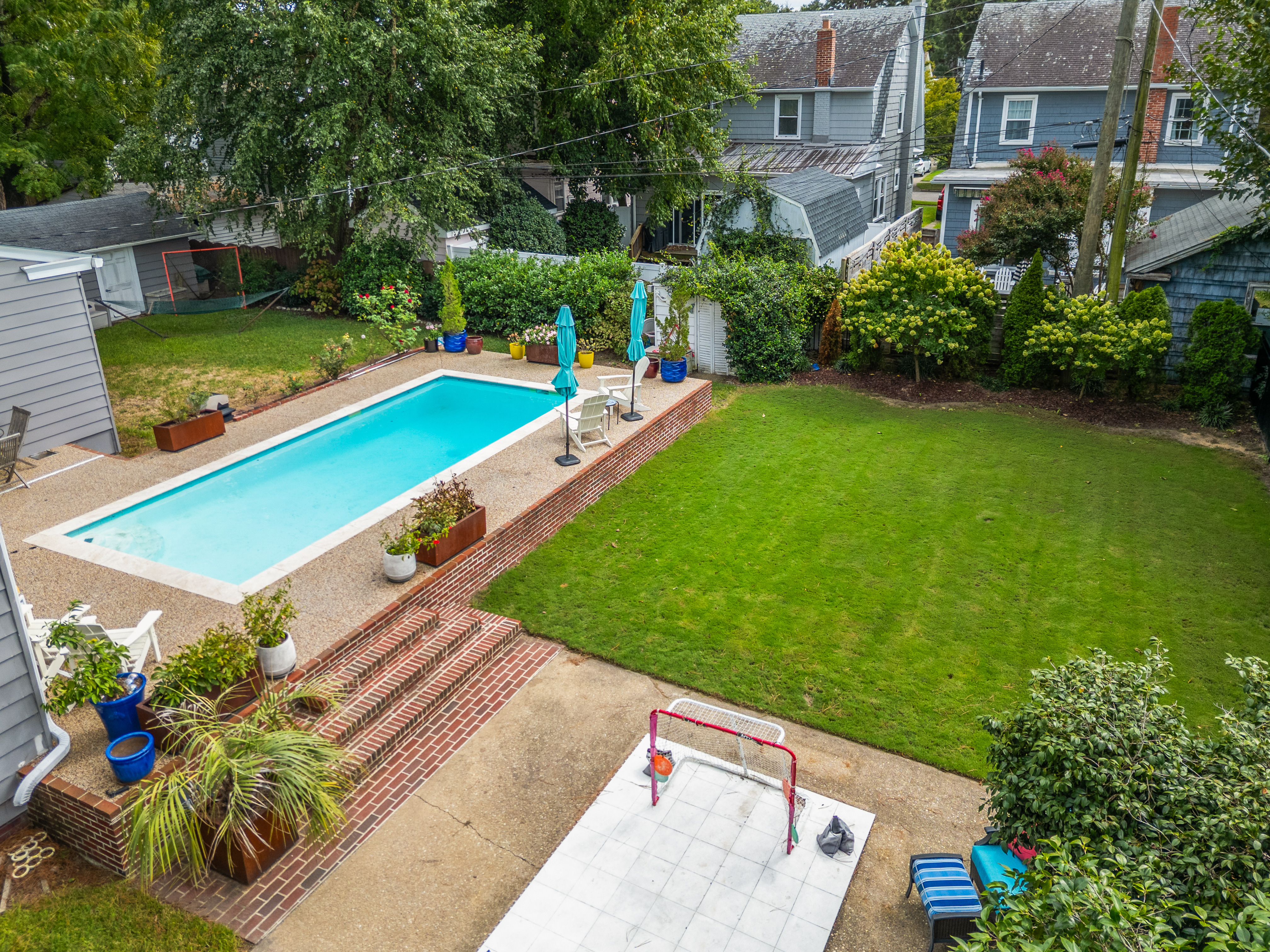  1333 Magnolia Avenue, Norfolk, VA 23508 - 物件實景
