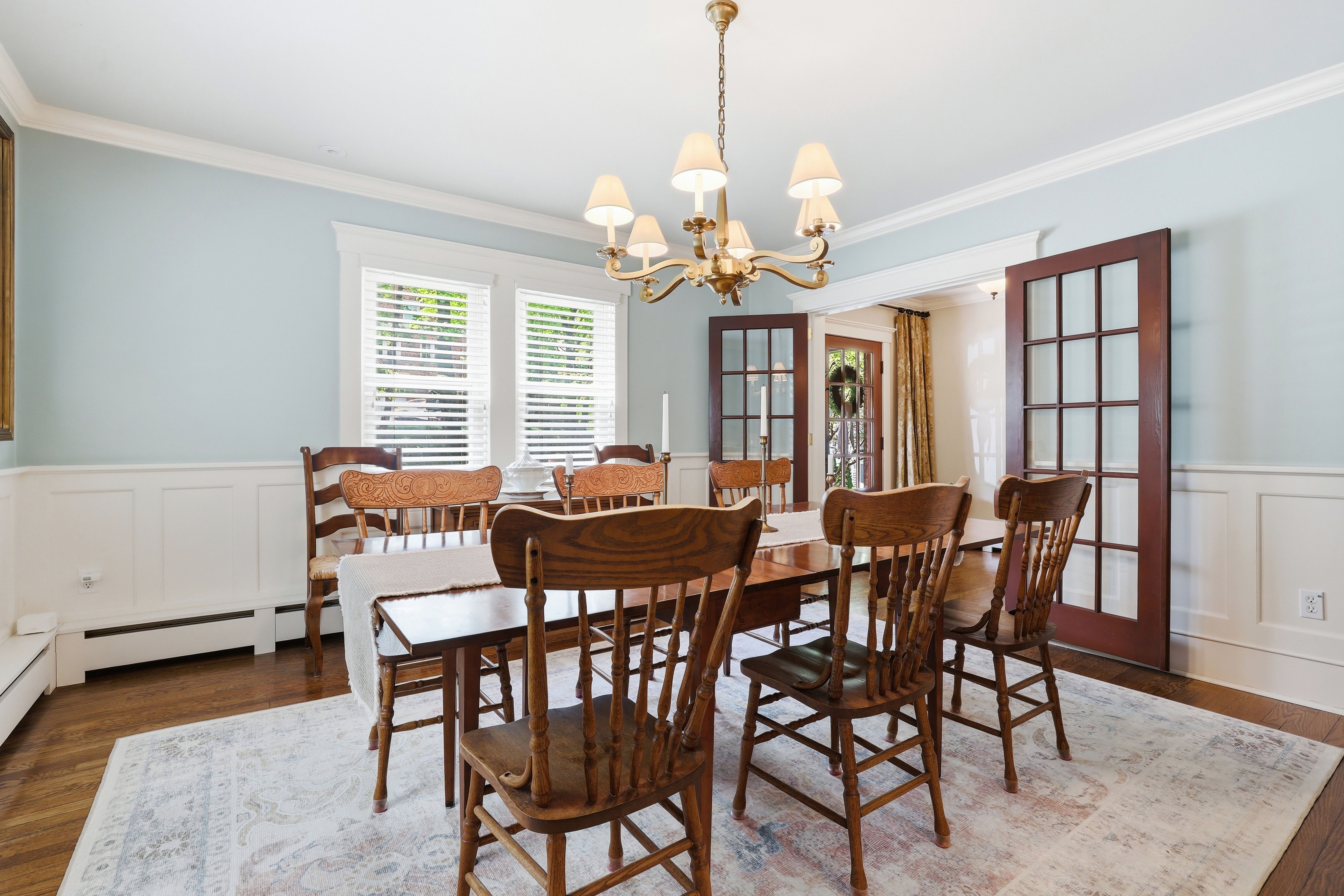  226 Ferry Street, Sewickley, PA 15143 - 物件實景