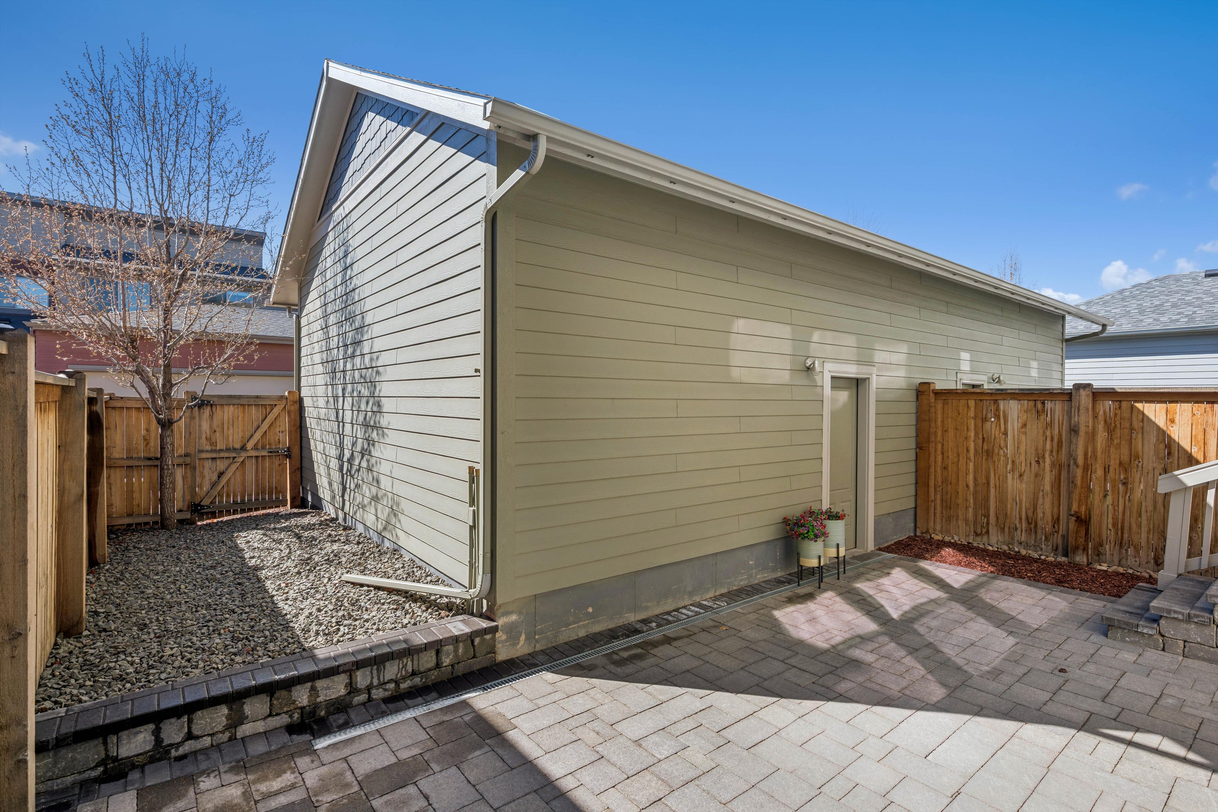  5769 Boston Street, Denver, CO, 80238 - 物件實景