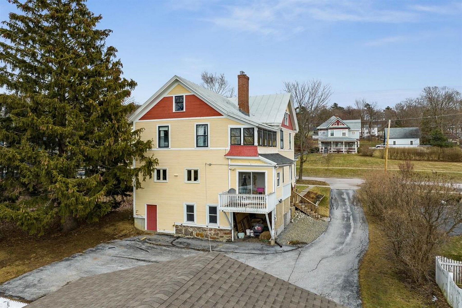  92 High Street - 物件實景