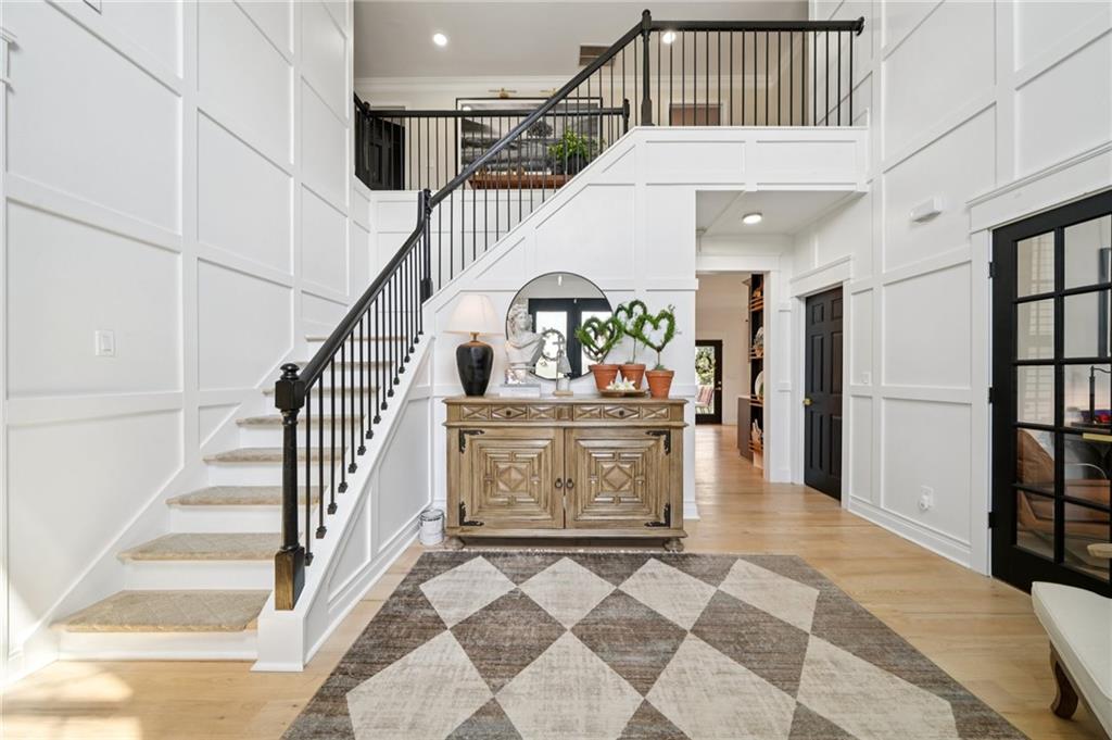 Flowery Branch, Georgia, 30542, United States, 5 Bedrooms Bedrooms, ,4 BathroomsBathrooms,Residential,For Sale,2035755