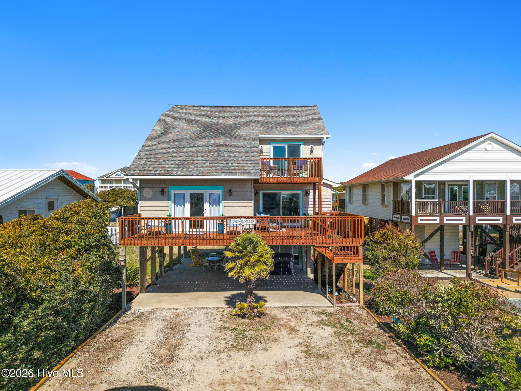 Oak Island, North Carolina, 28465, United States, 3 Bedrooms Bedrooms, ,3 BathroomsBathrooms,Residential,For Sale,2031942