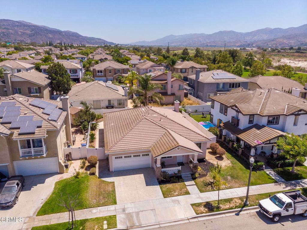 Fillmore, California, 93015, United States, 3 Bedrooms Bedrooms, ,2 BathroomsBathrooms,Residential,For Sale,1906343