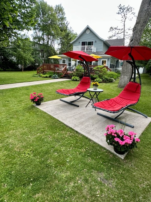 Bemidji, Minnesota, 56601, United States, 6 Bedrooms Bedrooms, ,2 BathroomsBathrooms,Residential,For Sale,2000102