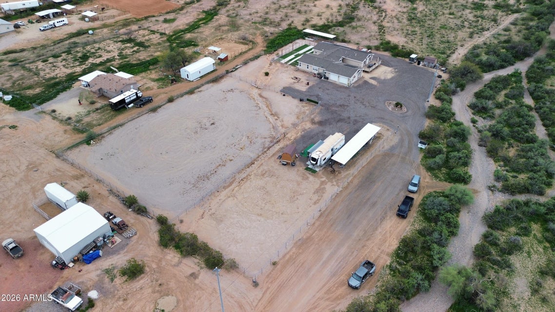 Wittmann, Arizona, 85361, United States, 4 Bedrooms Bedrooms, ,3 BathroomsBathrooms,Residential,For Sale,2009240