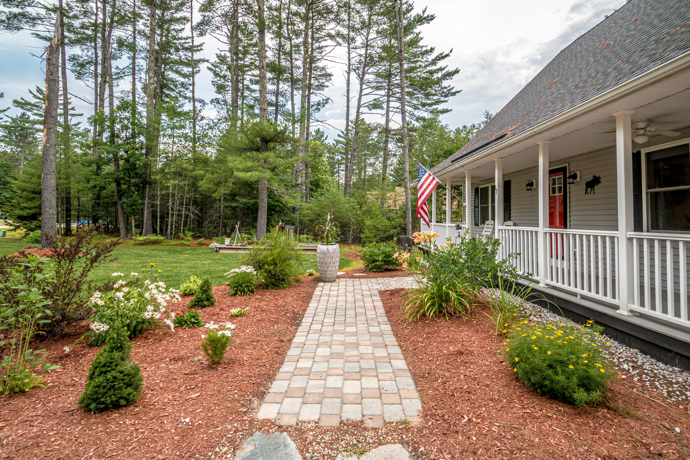 Fryeburg, Maine, 04037, United States, 3 Bedrooms Bedrooms, ,2 BathroomsBathrooms,Residential,For Sale,1901396