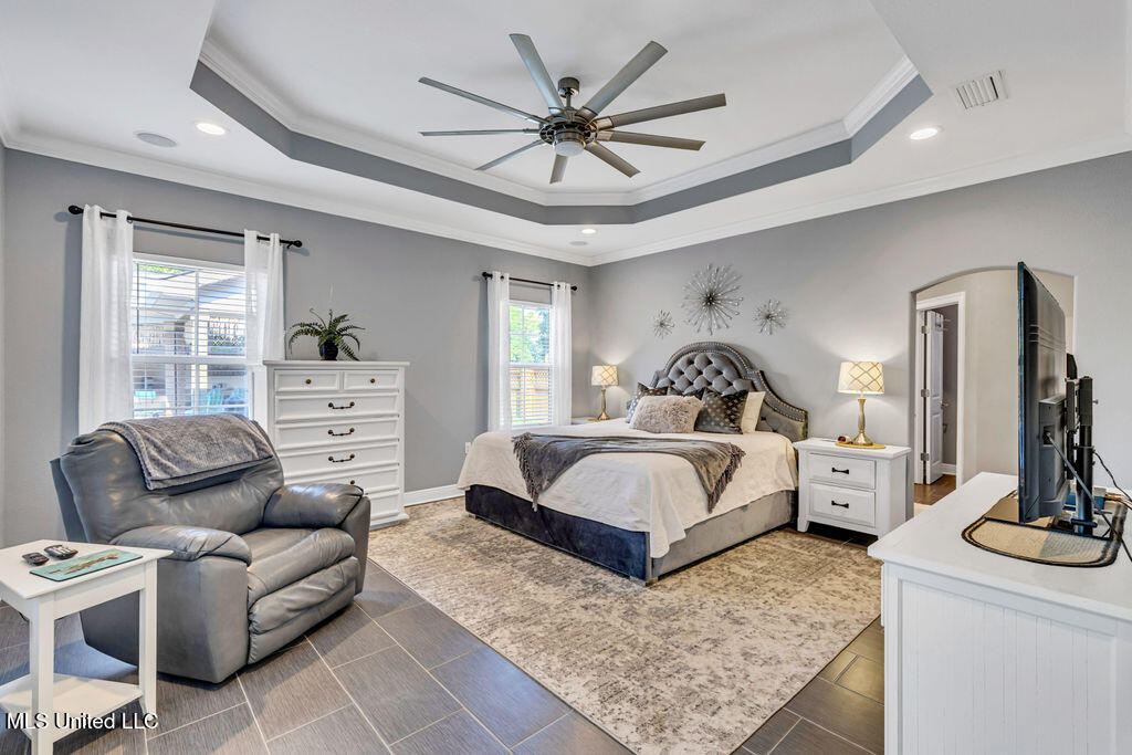 Long Beach, Mississippi, 39560, United States, 3 Bedrooms Bedrooms, ,2 BathroomsBathrooms,Residential,For Sale,1912558