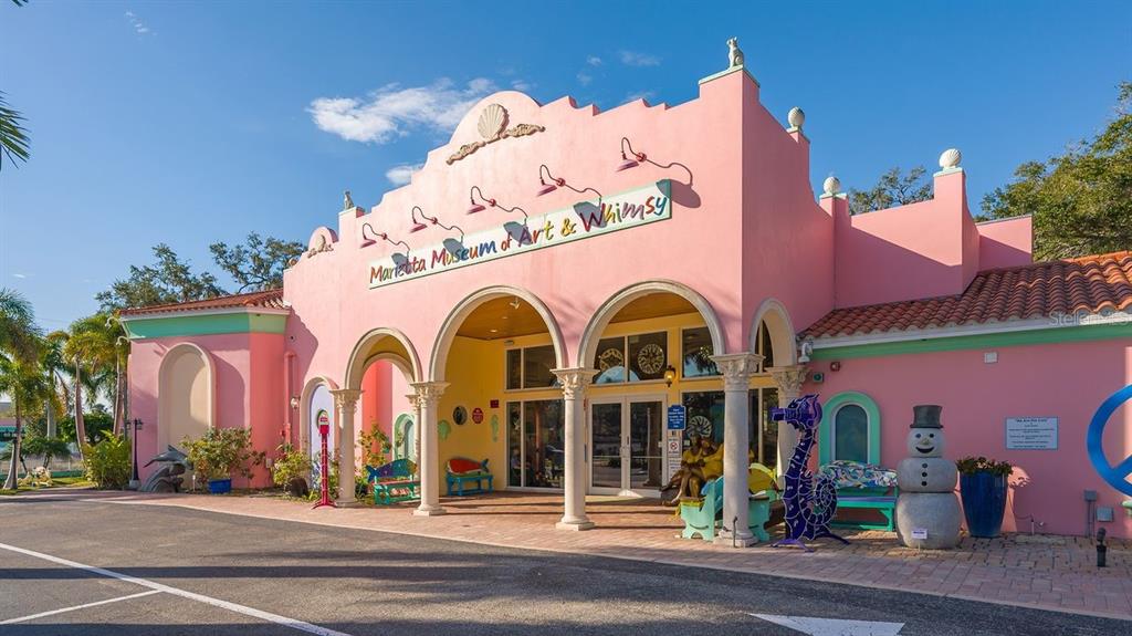 Sarasota, Florida, 34234, United States, 1 Bedroom Bedrooms, ,2 BathroomsBathrooms,Residential,For Sale,2003520