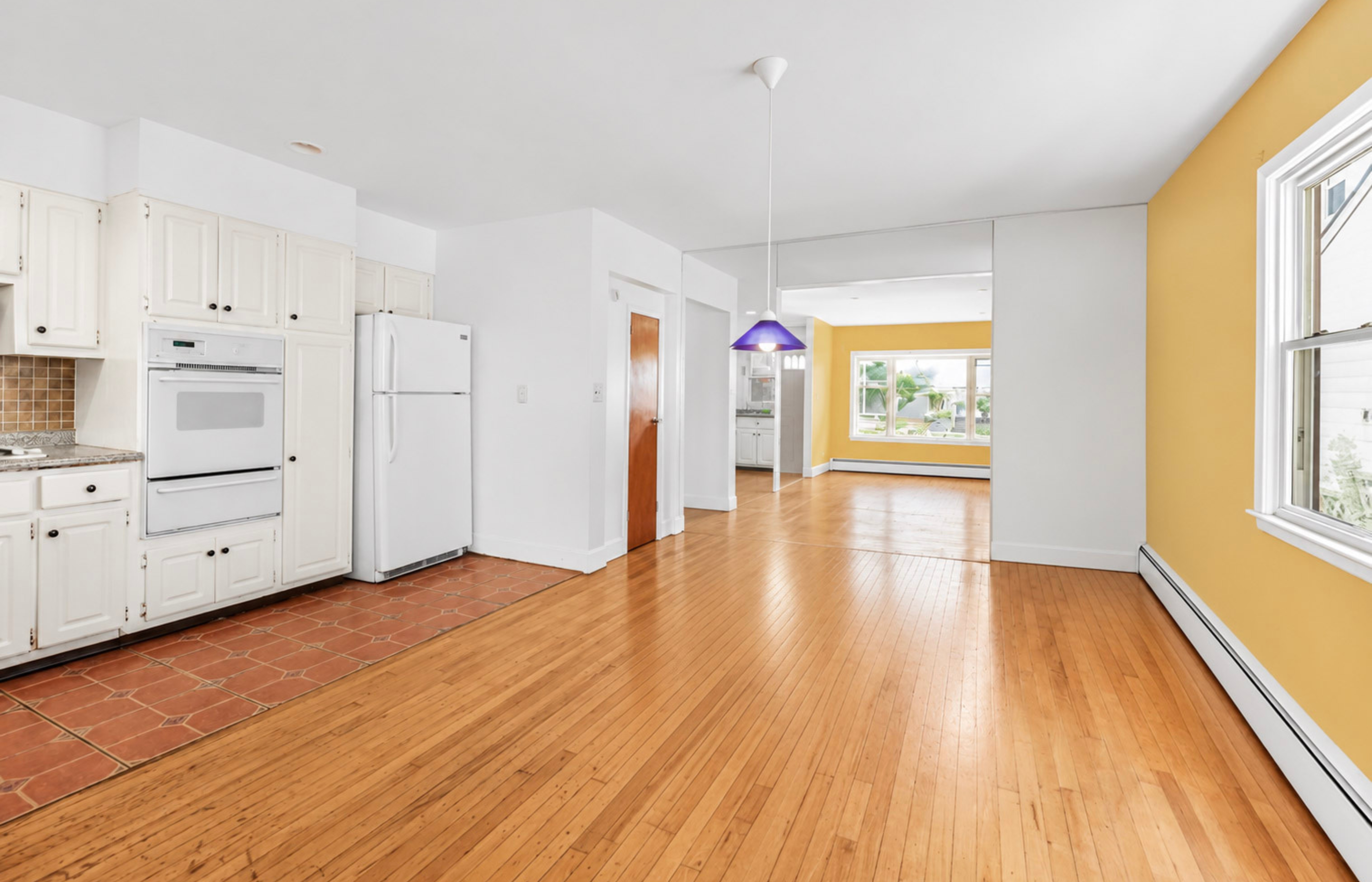 187 Woodland Avenue - 物件實景