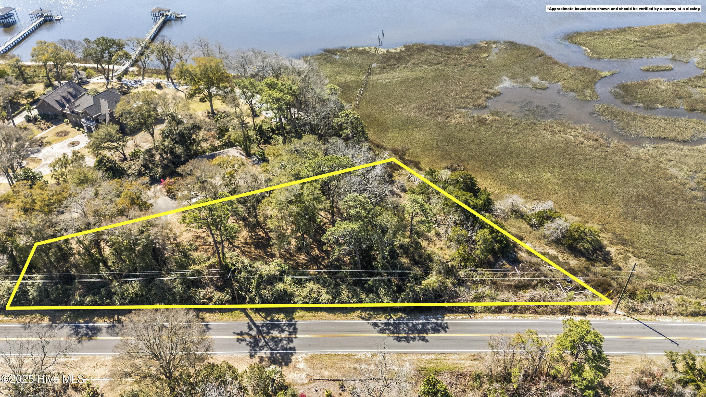 Sunset Beach, North Carolina, 28468, United States, ,Land,For Sale,1743682