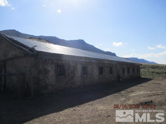 Orovada, Nevada, 89425, United States, ,Residential,For Sale,1860452