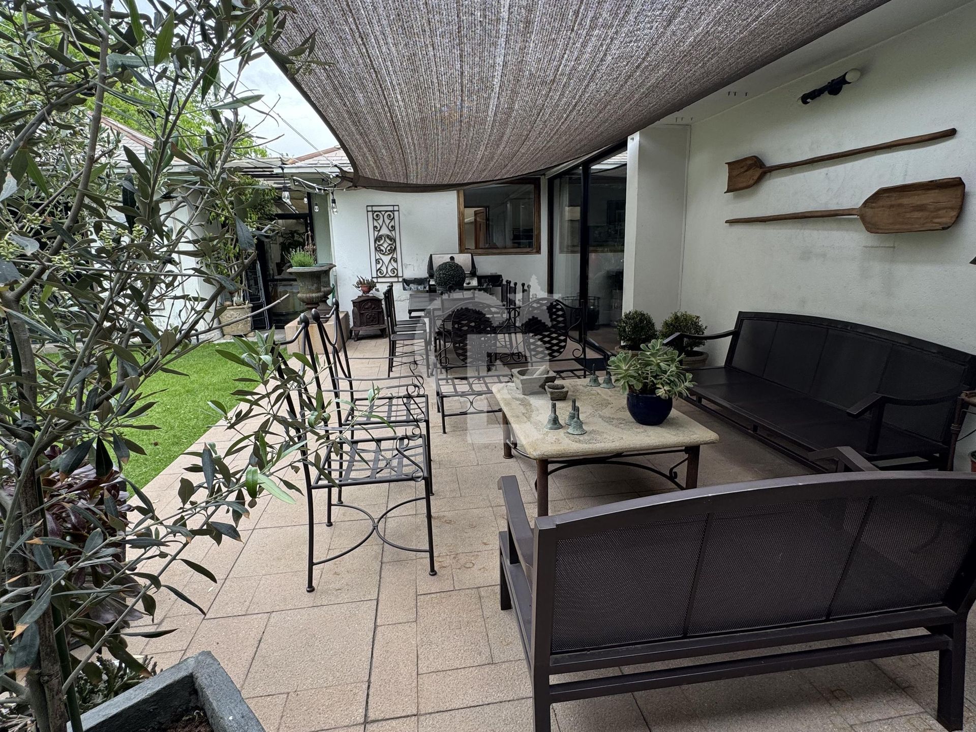 Vitacura, Chile, 4 Bedrooms Bedrooms, ,3 BathroomsBathrooms,Residential,For Sale,1971726