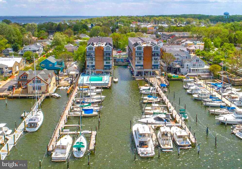 Annapolis, Maryland, 21403, United States, 1 Bedroom Bedrooms, ,1 BathroomBathrooms,Residential,For Sale,1860051