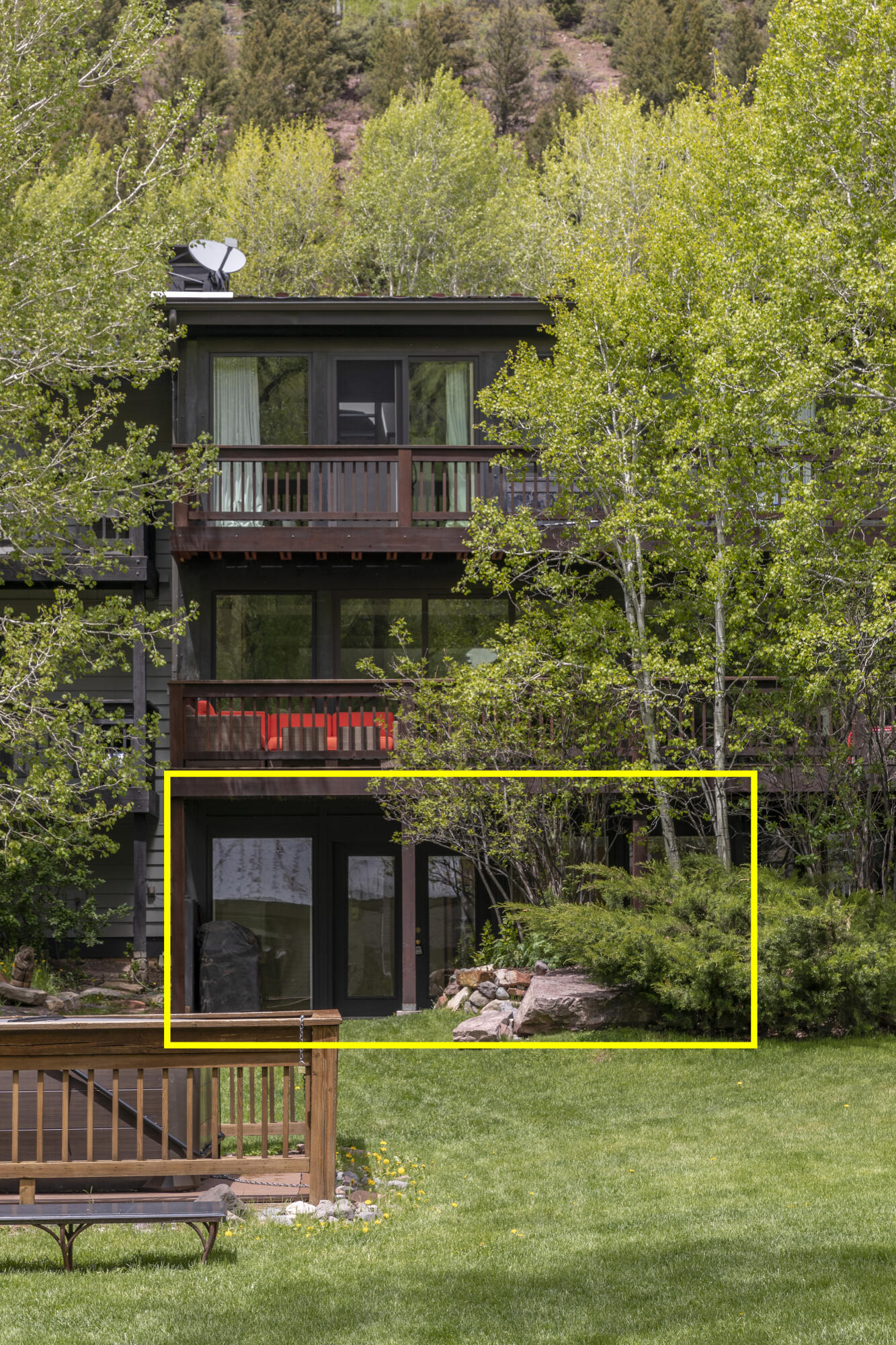 Telluride, Colorado, 81435, United States, ,1 BathroomBathrooms,Residential,For Sale,1994897