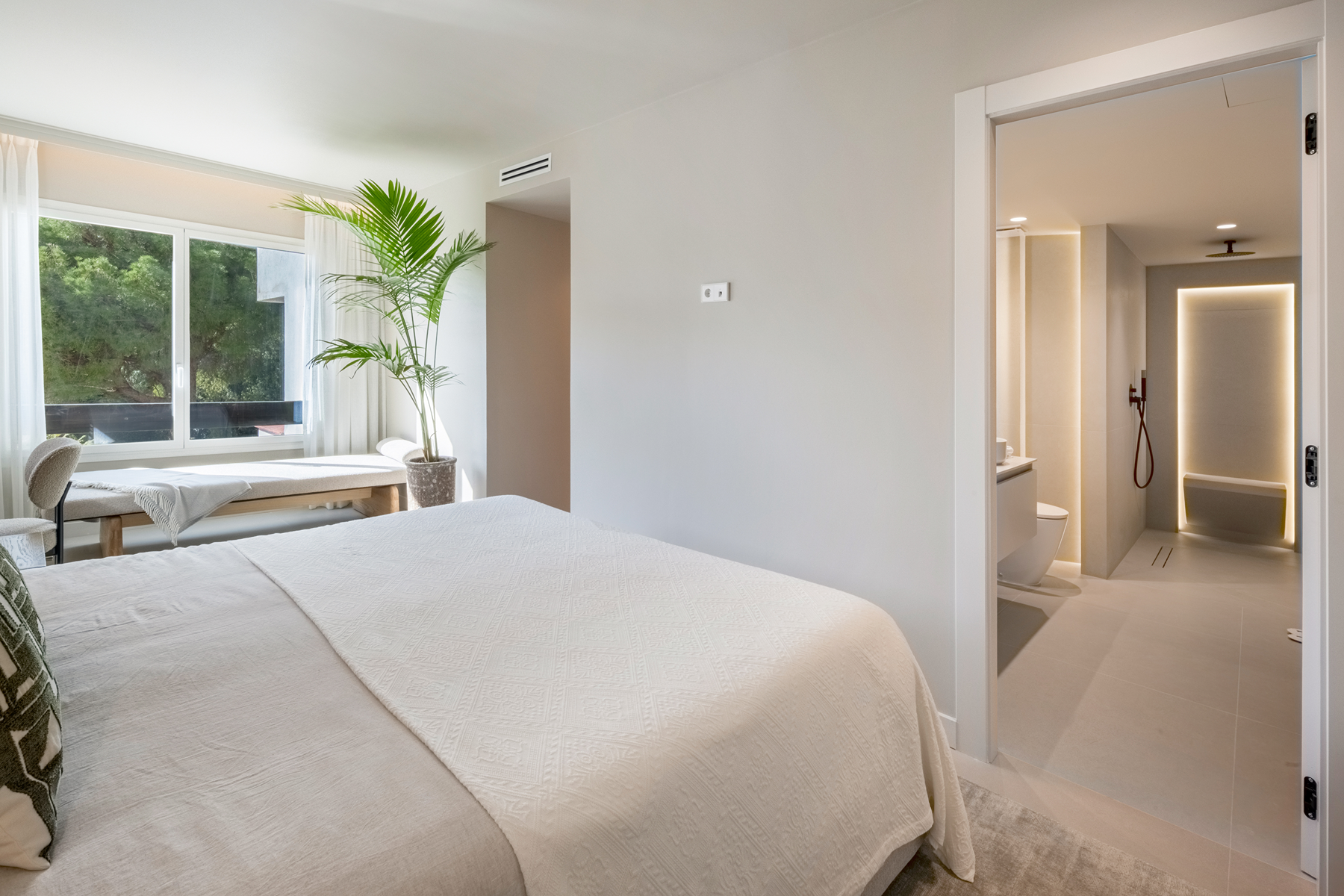  Designer duplex overlooking La Quinta Golf, Benahavis - 物件實景
