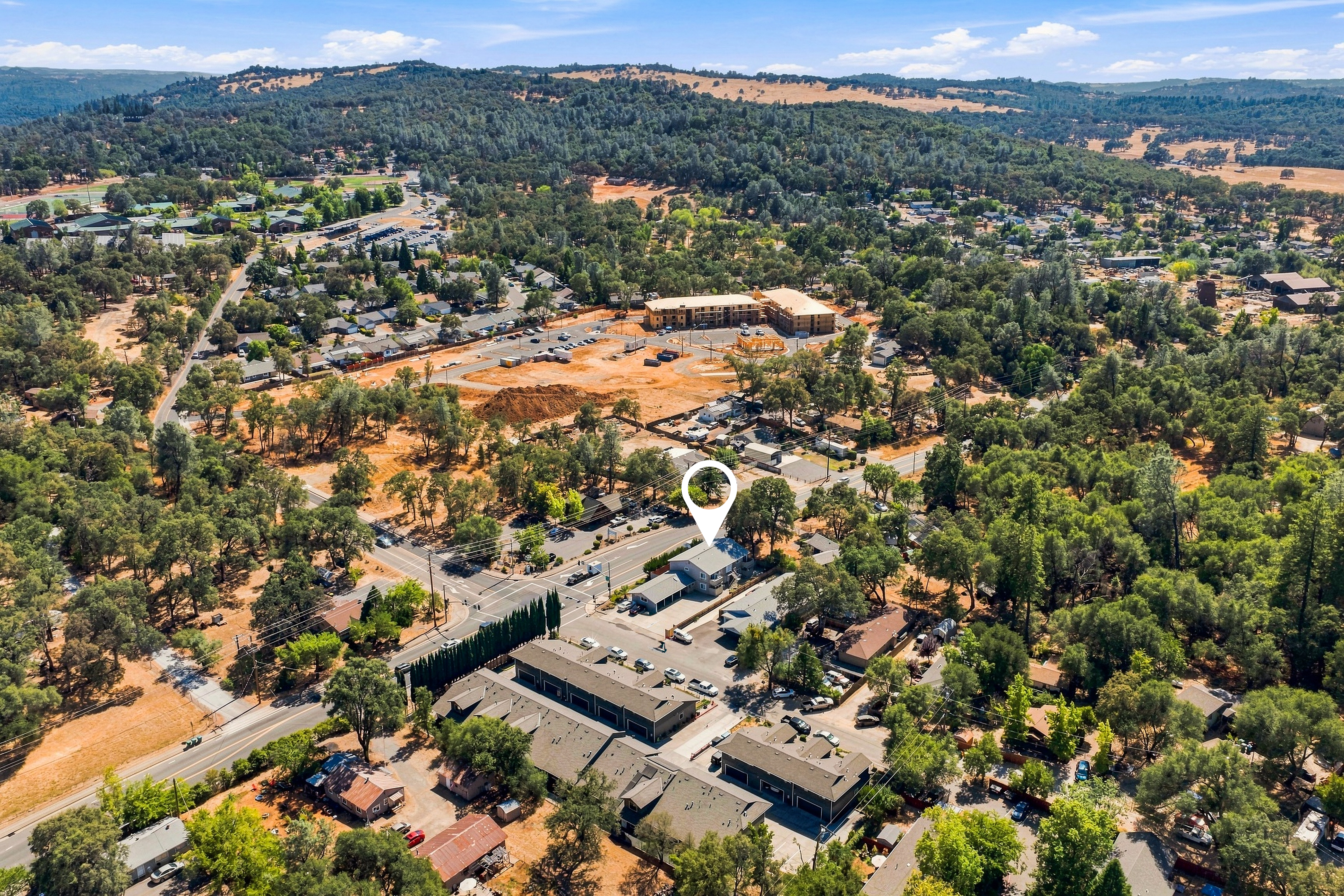 4184 Oro Lane, El Dorado, CA 95623 - 物件實景