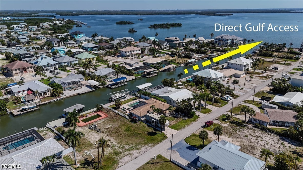 Ibis St, Fort Myers Beach, FL 33931 #1