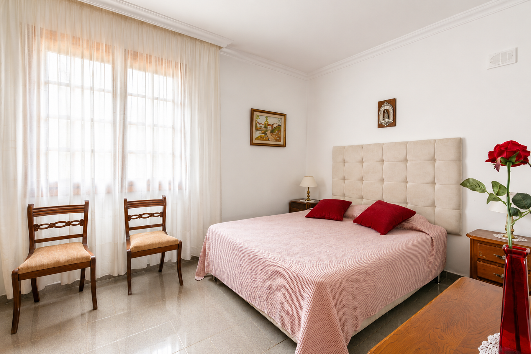  A residential project that expands the property
