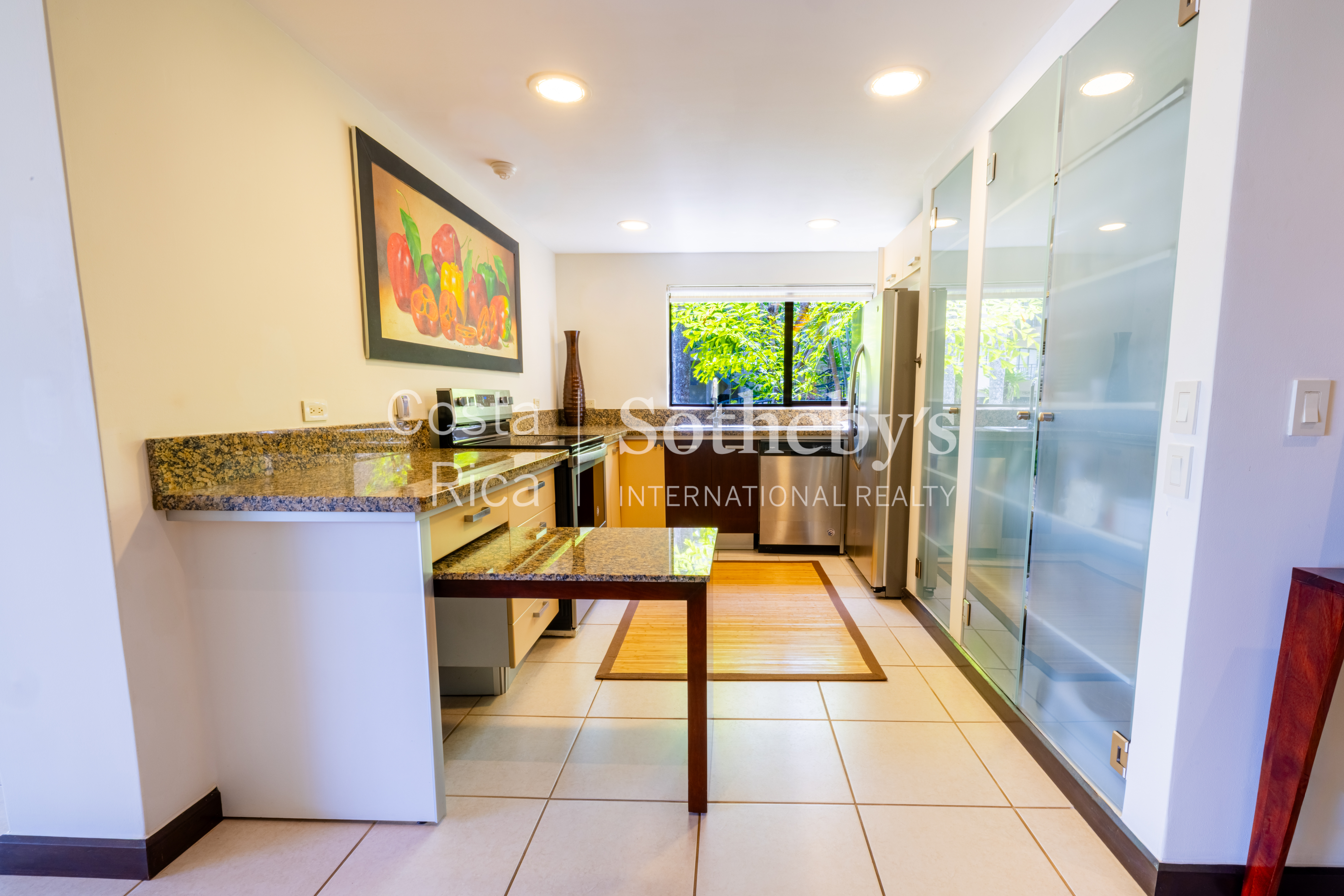  Luxury Condo in Nativa Resort - 物件實景