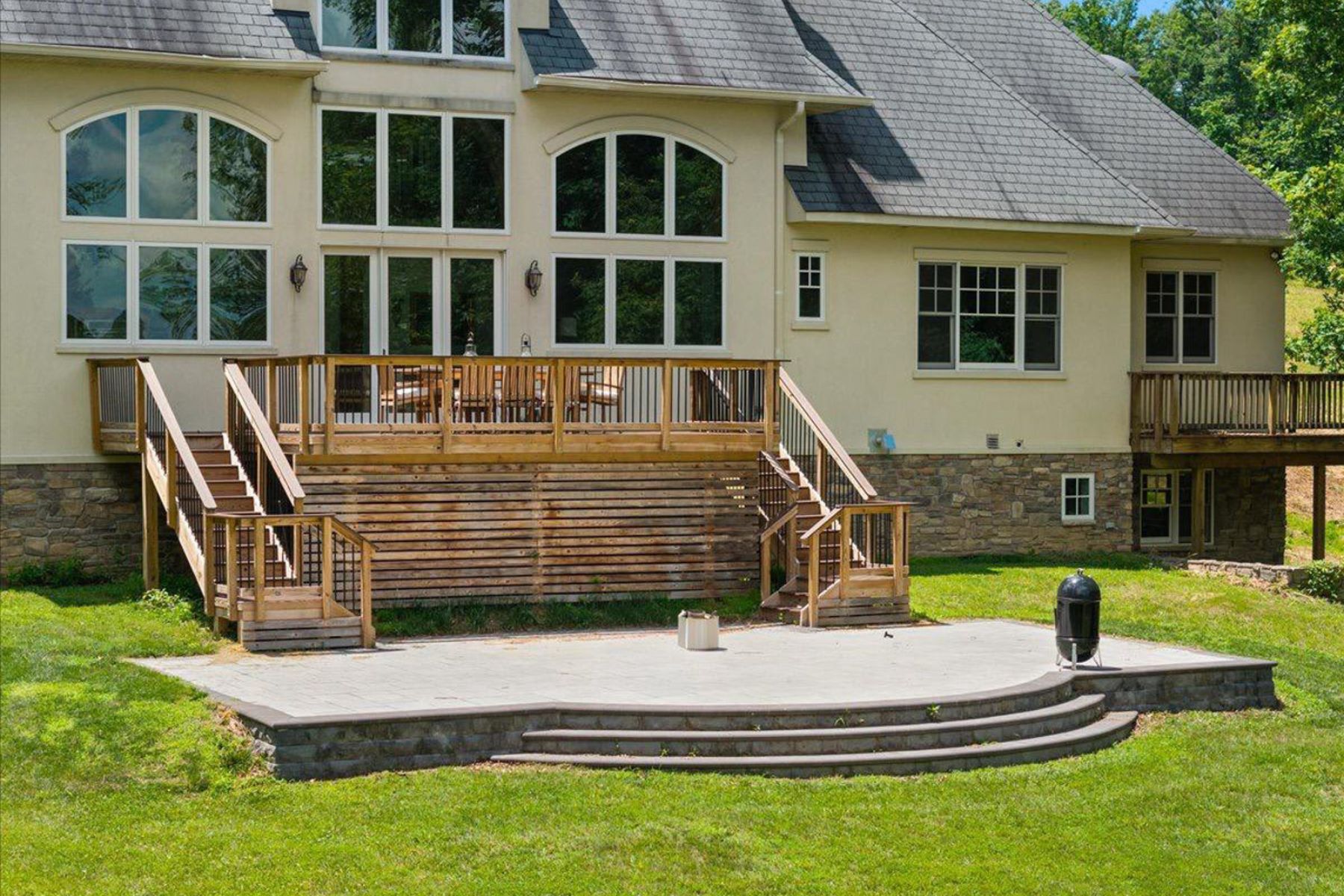  6483 Cheshire Lane, Marshall, VA, 20115 - 物件實景