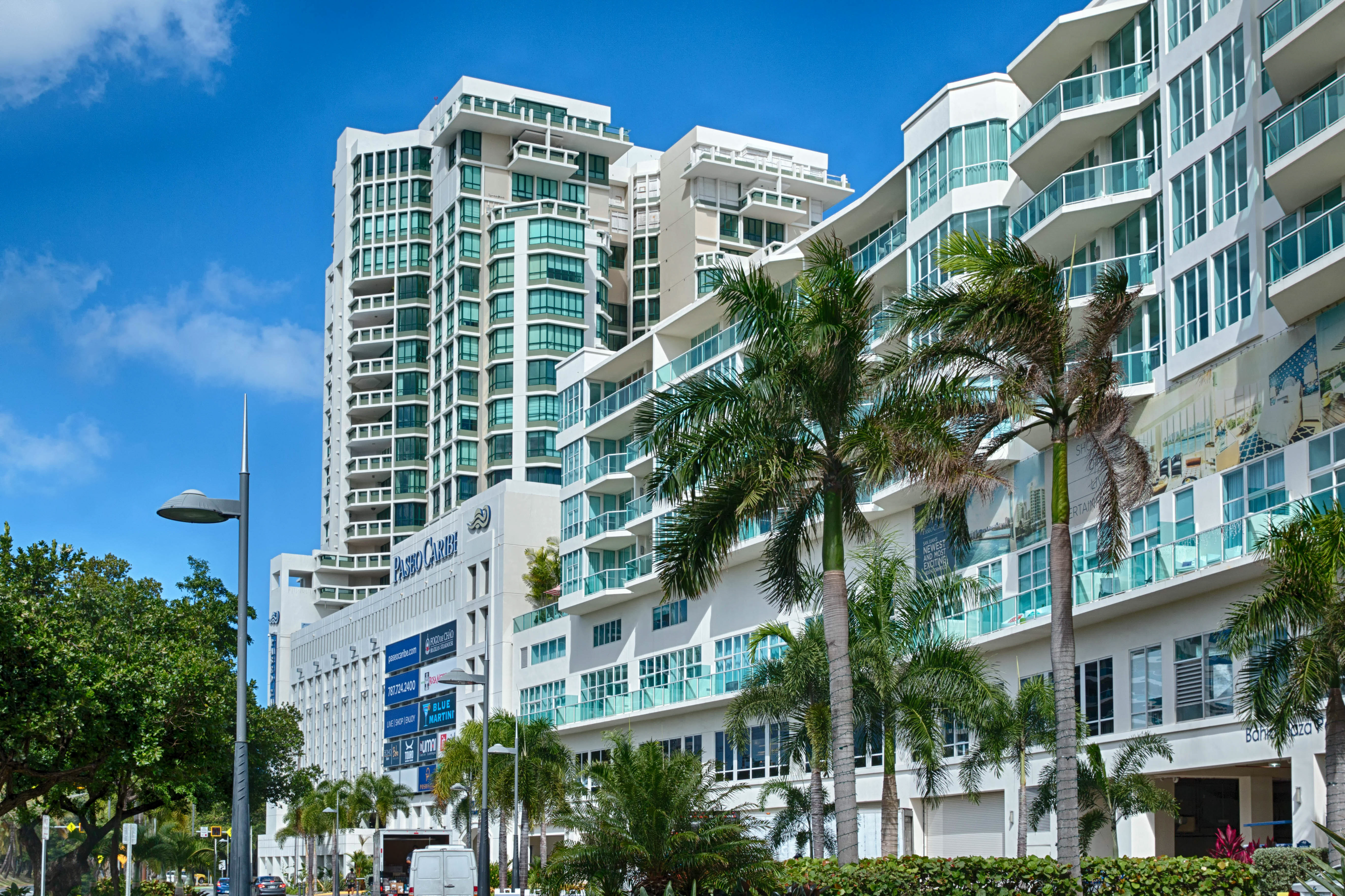  Designer Loft at Bahia Plaza - 物件實景