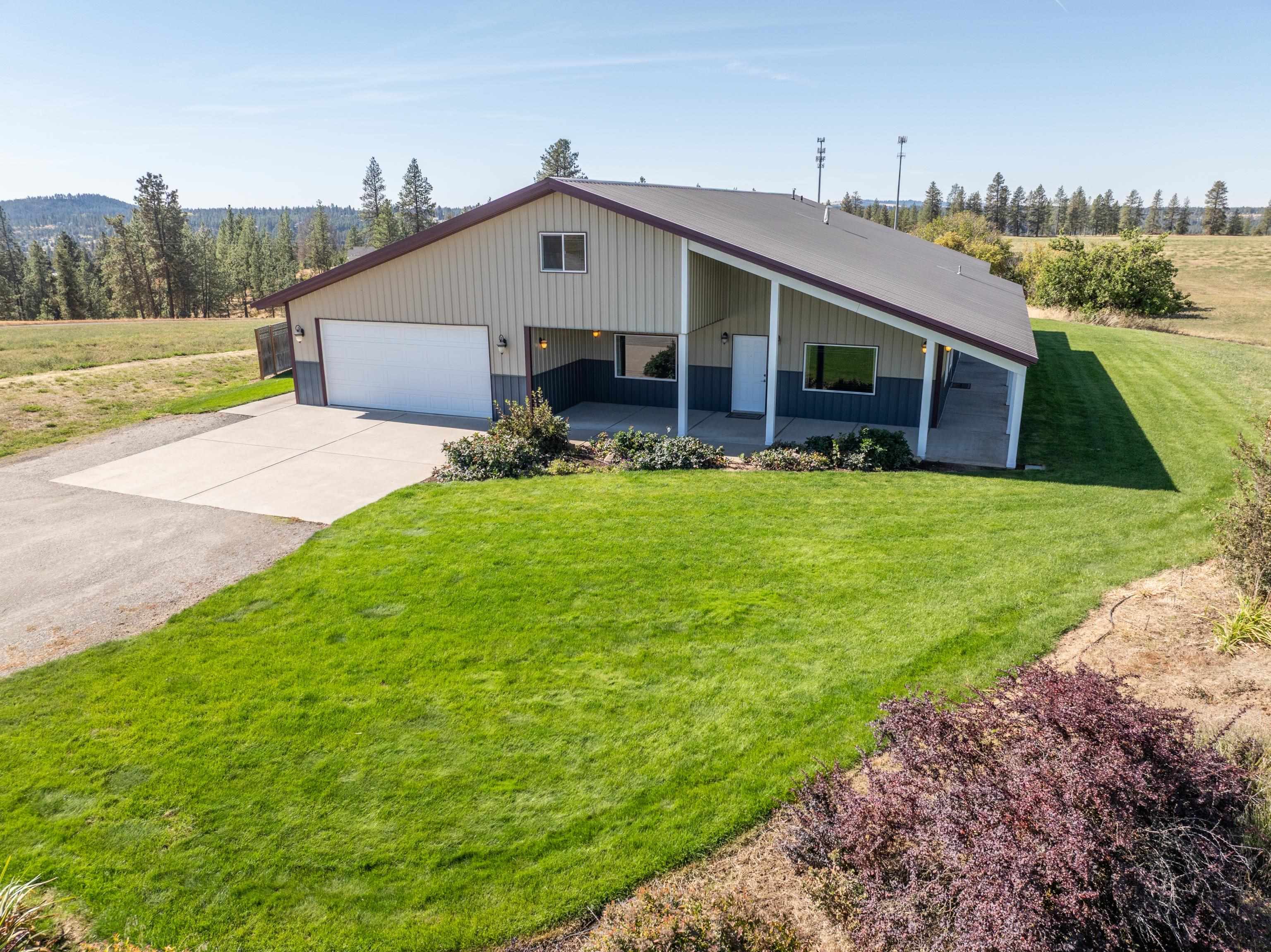 Moran Vista Ln, Spokane, WA 99223