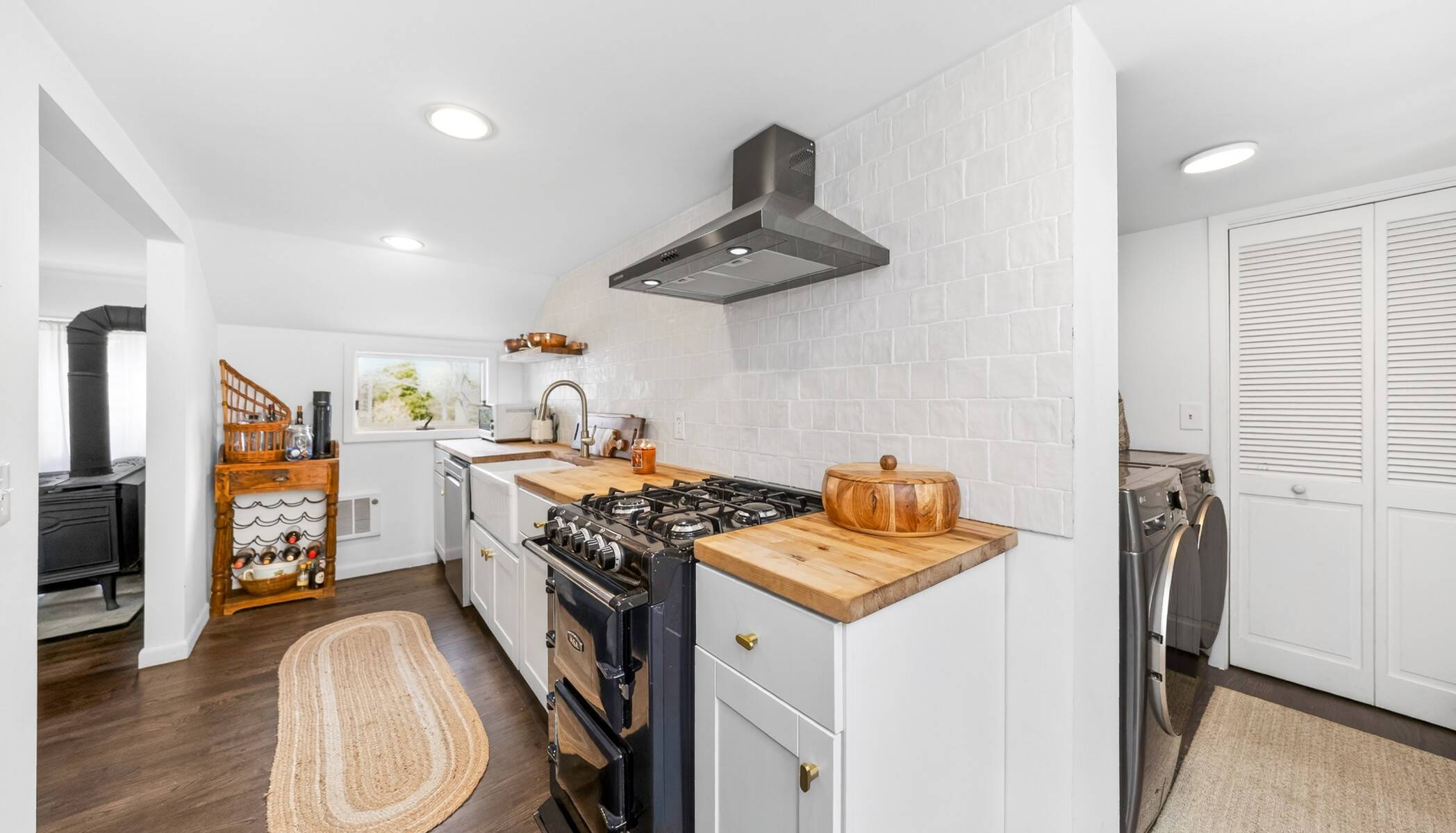  Charming Renovated Cottage - 物件實景