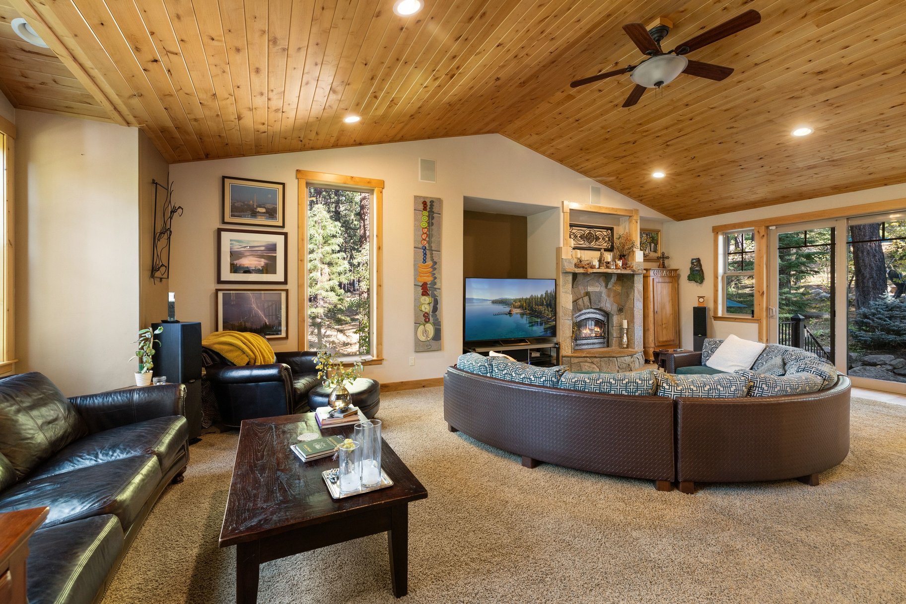  Mountain Luxury Living - 物件實景