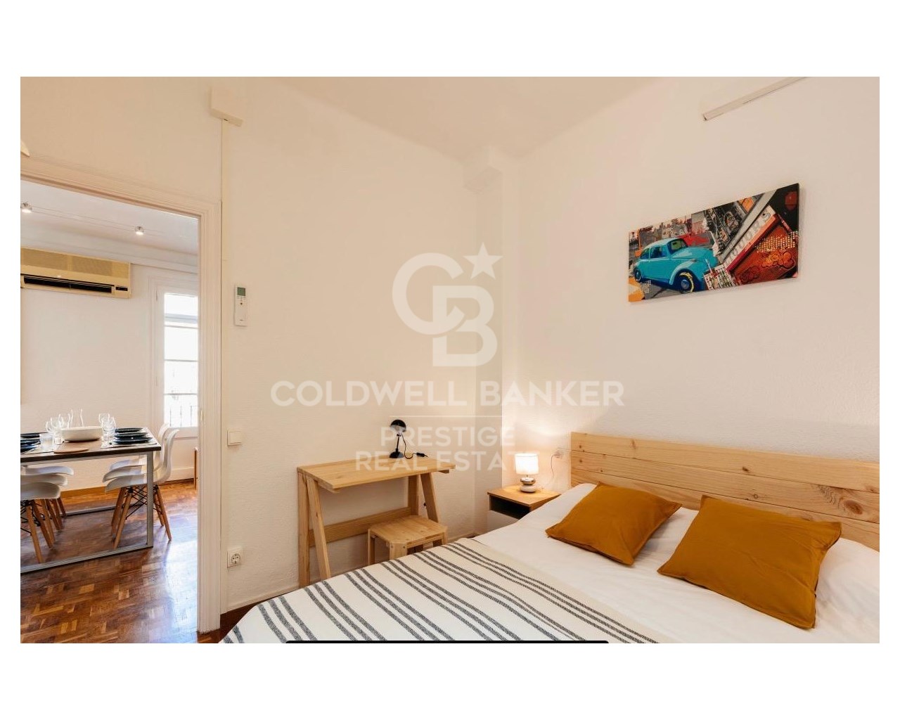 Barcelona, Catalonia, ES, 4 Bedrooms Bedrooms, ,2 BathroomsBathrooms,Residential,For Sale,1752141