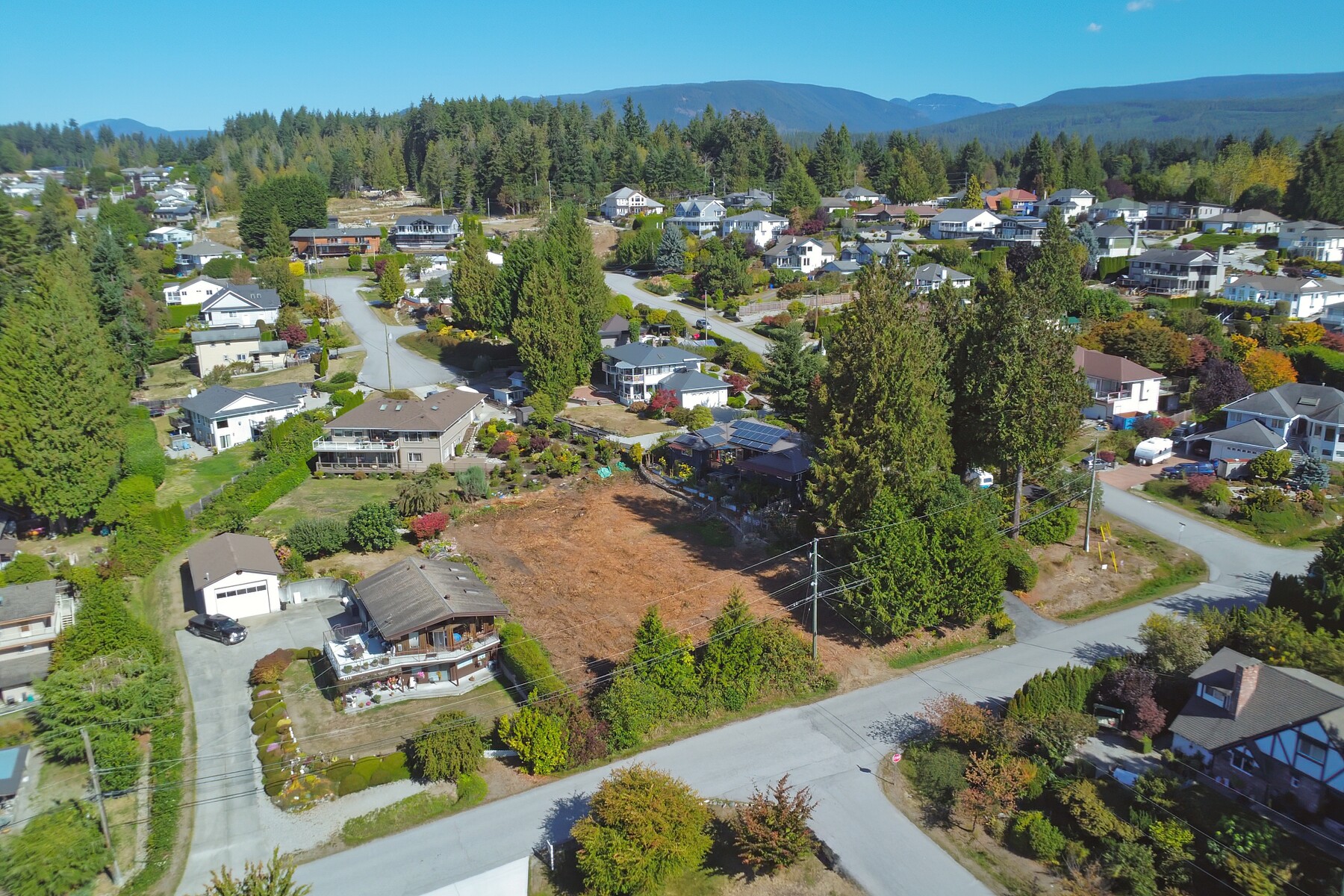  Sechelt, Sunshine Coast - 物件實景