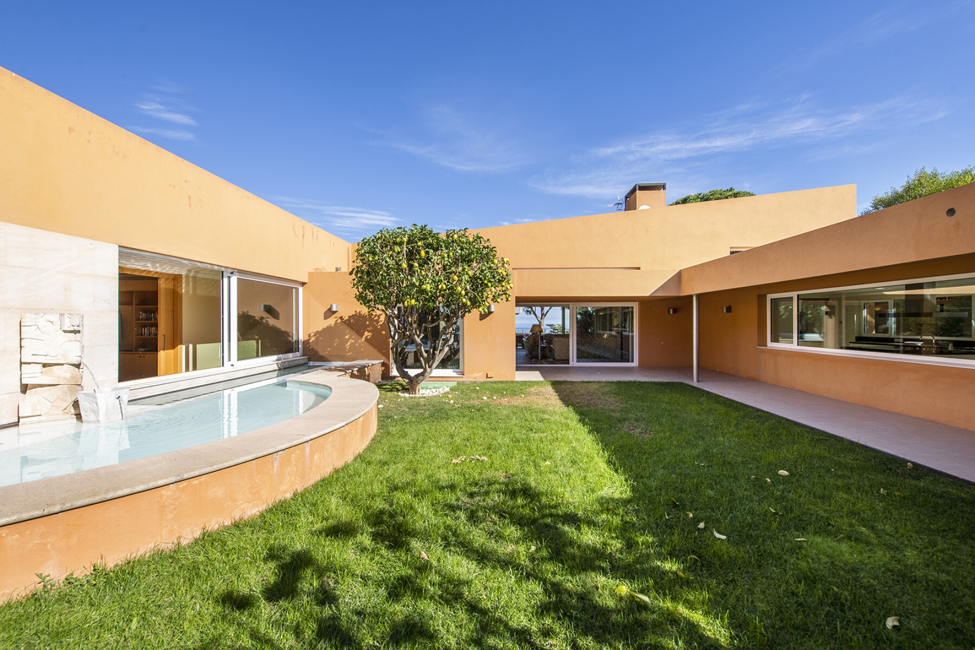  Luxury property in Aiguablava Begur with sea views - 物件實景