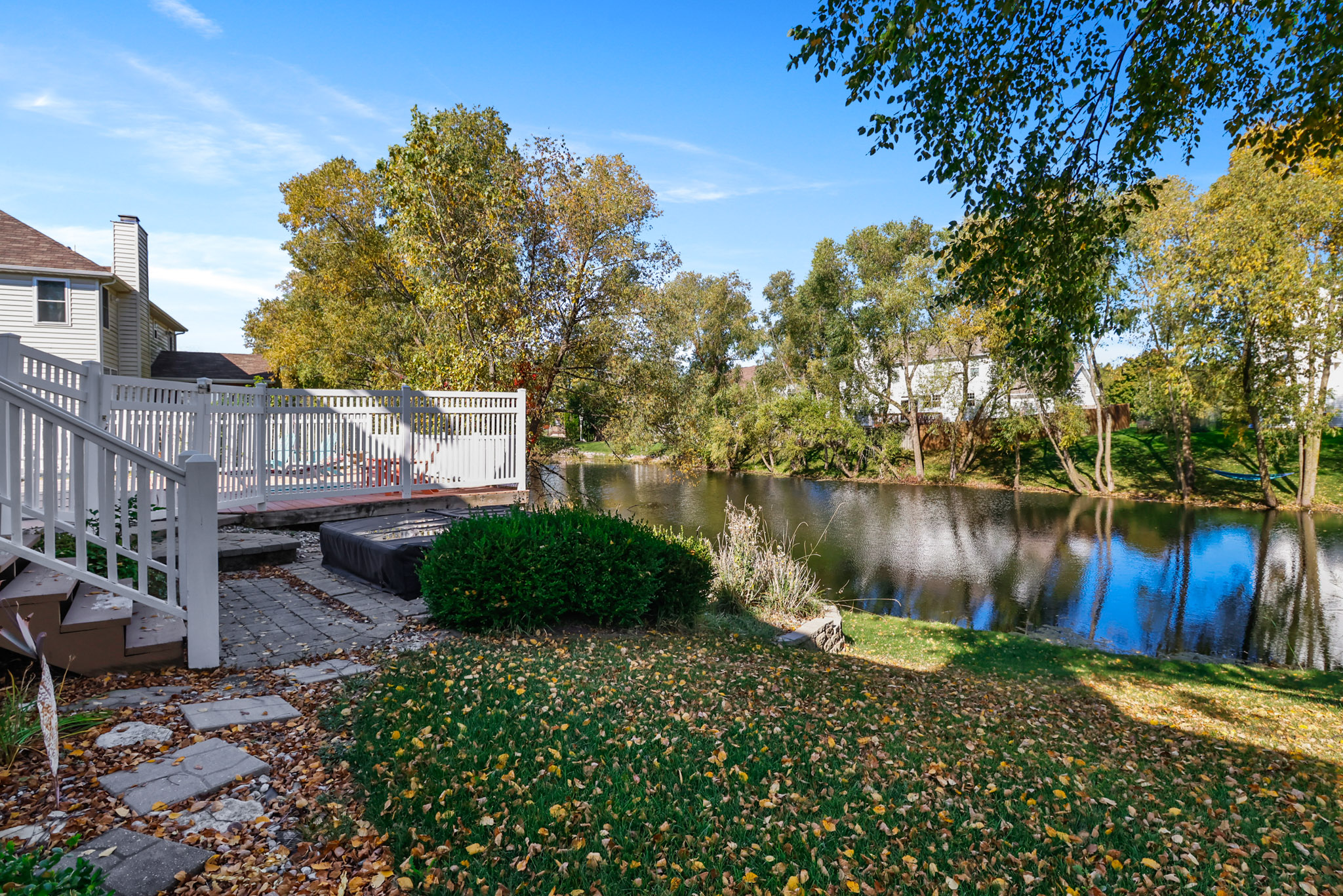 Valparaiso, Indiana, 46385, United States, 5 Bedrooms Bedrooms, ,3 BathroomsBathrooms,Residential,For Sale,1978231
