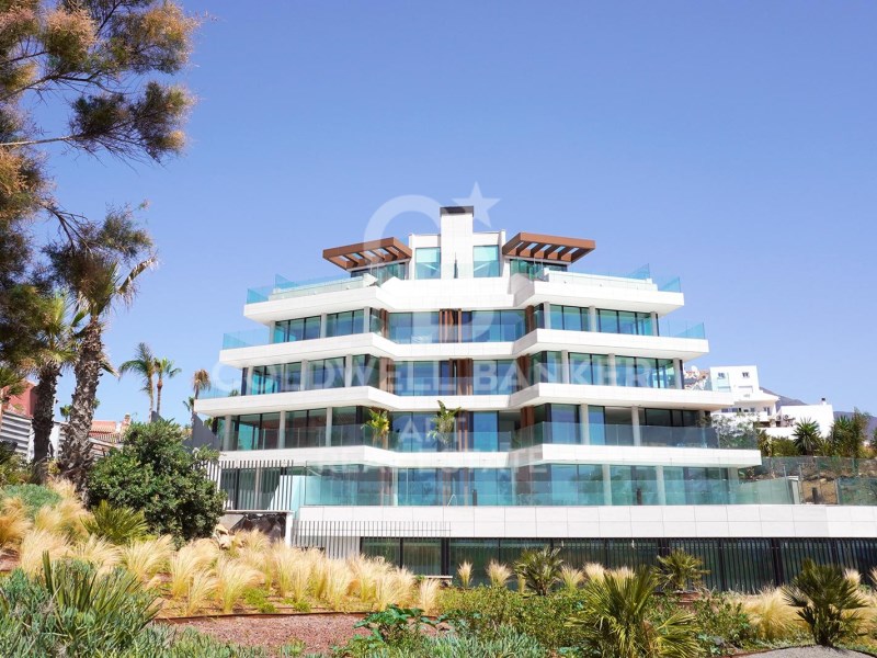 Estepona, Andalusia, ES, 3 Bedrooms Bedrooms, ,3 BathroomsBathrooms,Residential,For Sale,1827204