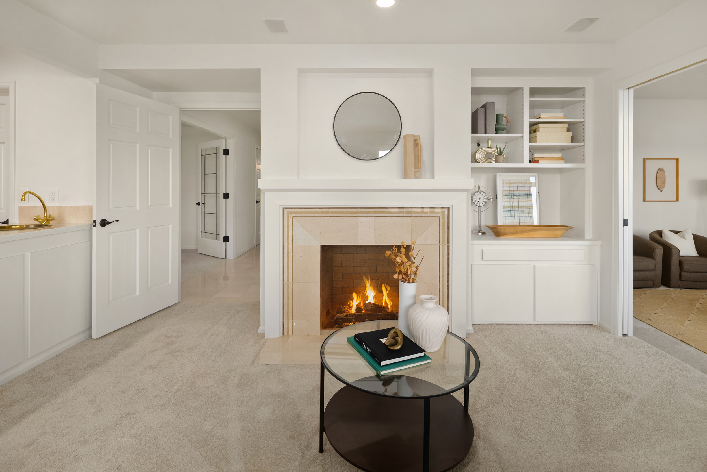  7020 96th Avenue Southeast, Mercer Island, WA 98040 - 物件實景