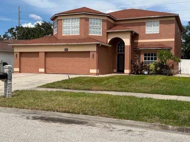 Oldsmar, Florida, 34677, United States, 5 Bedrooms Bedrooms, ,3 BathroomsBathrooms,Residential,For Sale,1988013