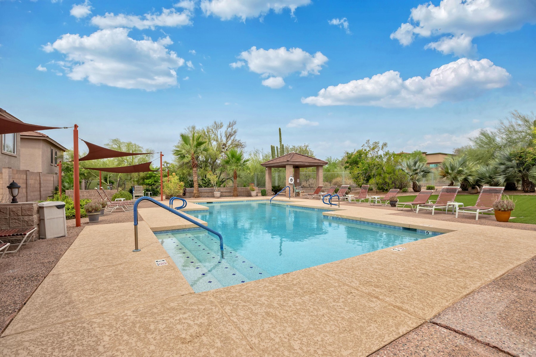  7650 E Williams Drive  Scottsdale, AZ - 物件實景