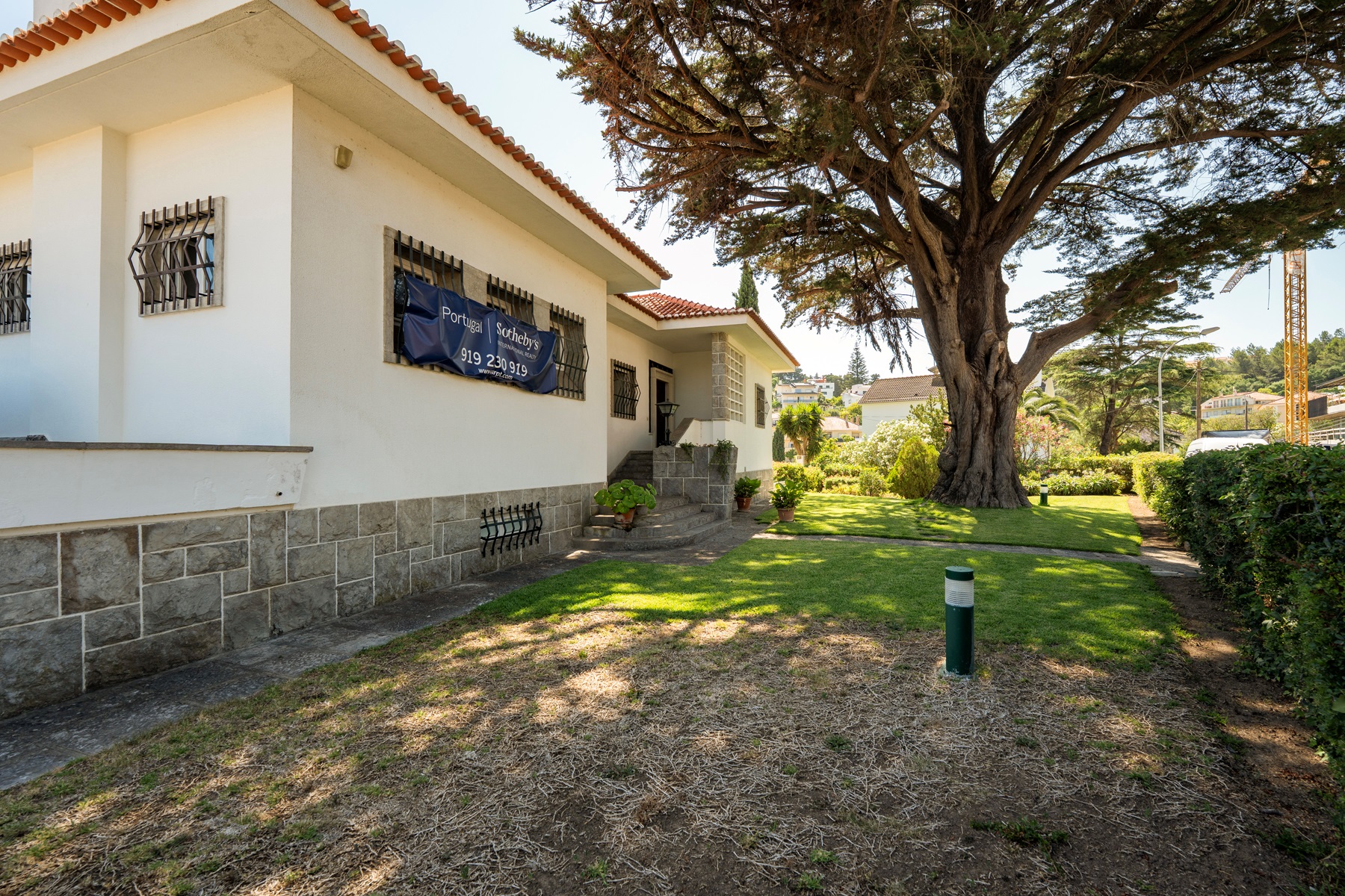  Detached house, 6 bedrooms, for Sale - 物件實景
