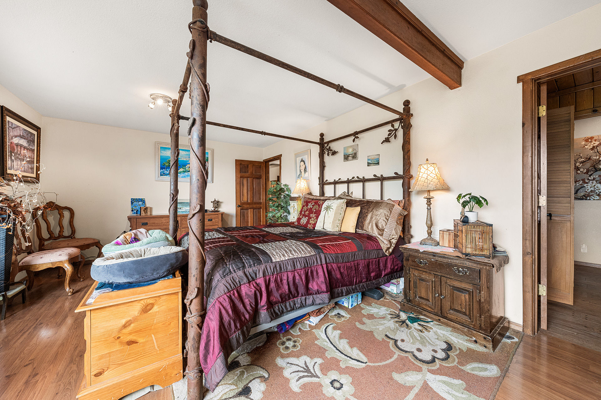  Private Retreat in the Santa Cruz Mountains - 物件實景