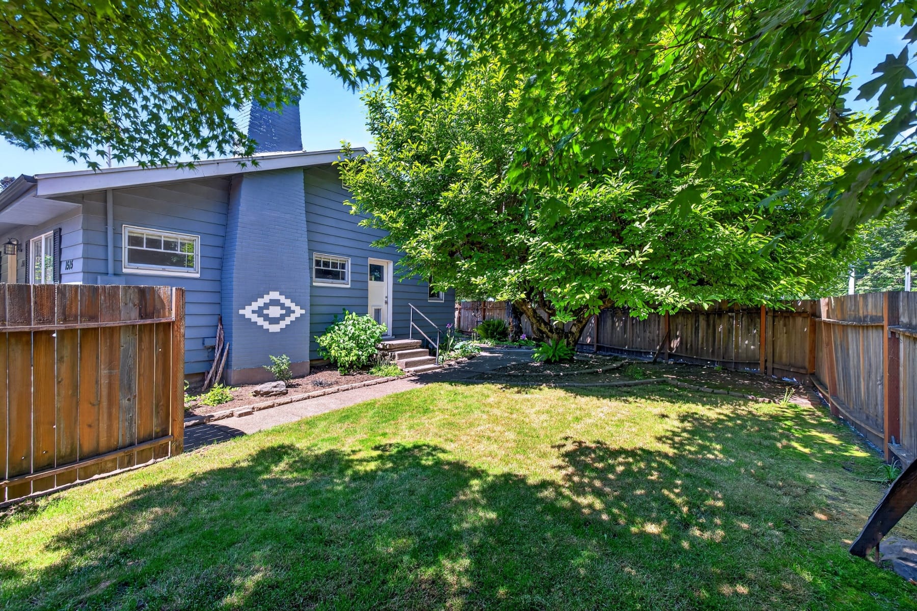  1515 N KILPATRICK ST Portland, OR 97217 - 物件實景