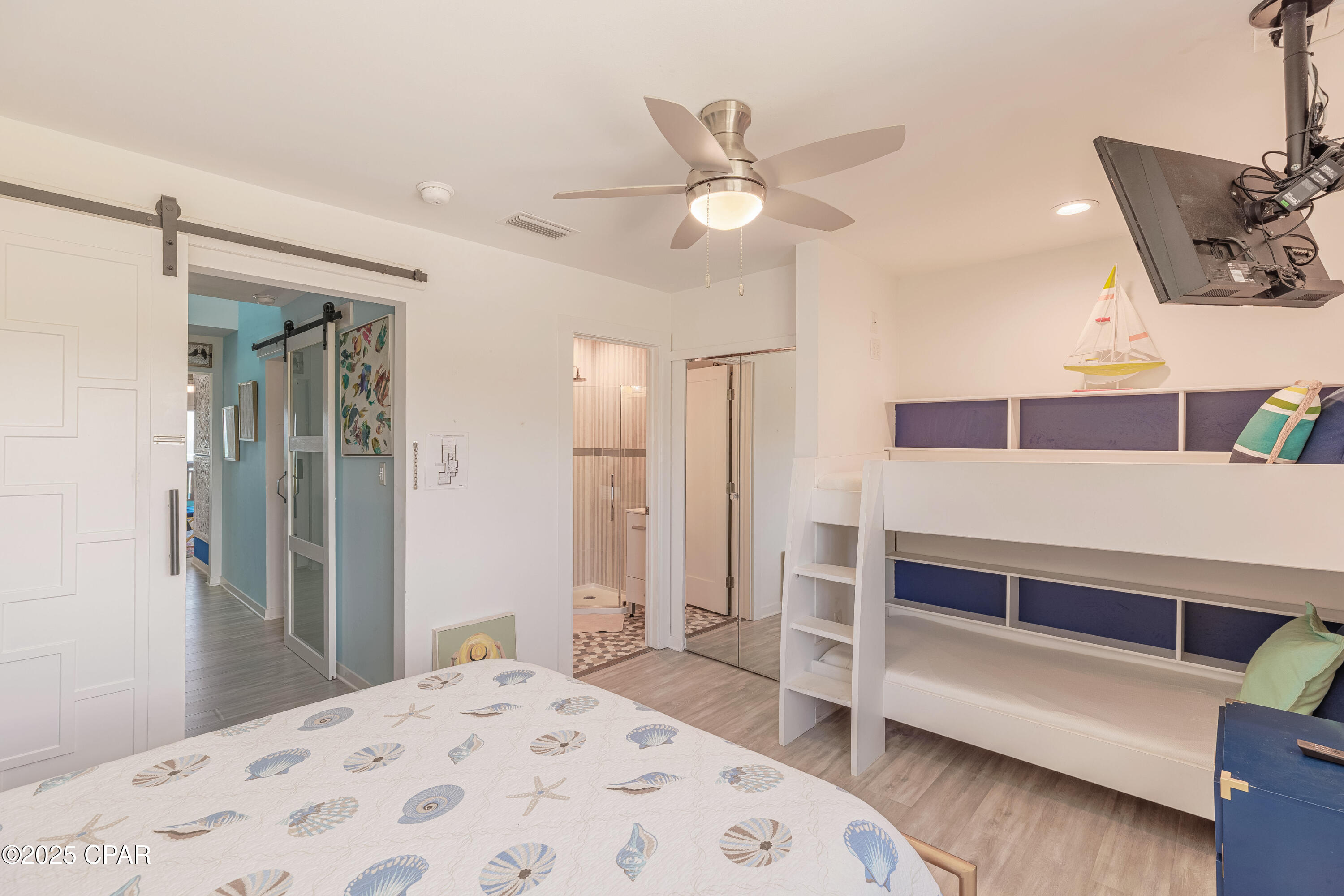 Panama City Beach, Florida, 32413, United States, 2 Bedrooms Bedrooms, ,3 BathroomsBathrooms,Residential,For Sale,1840891
