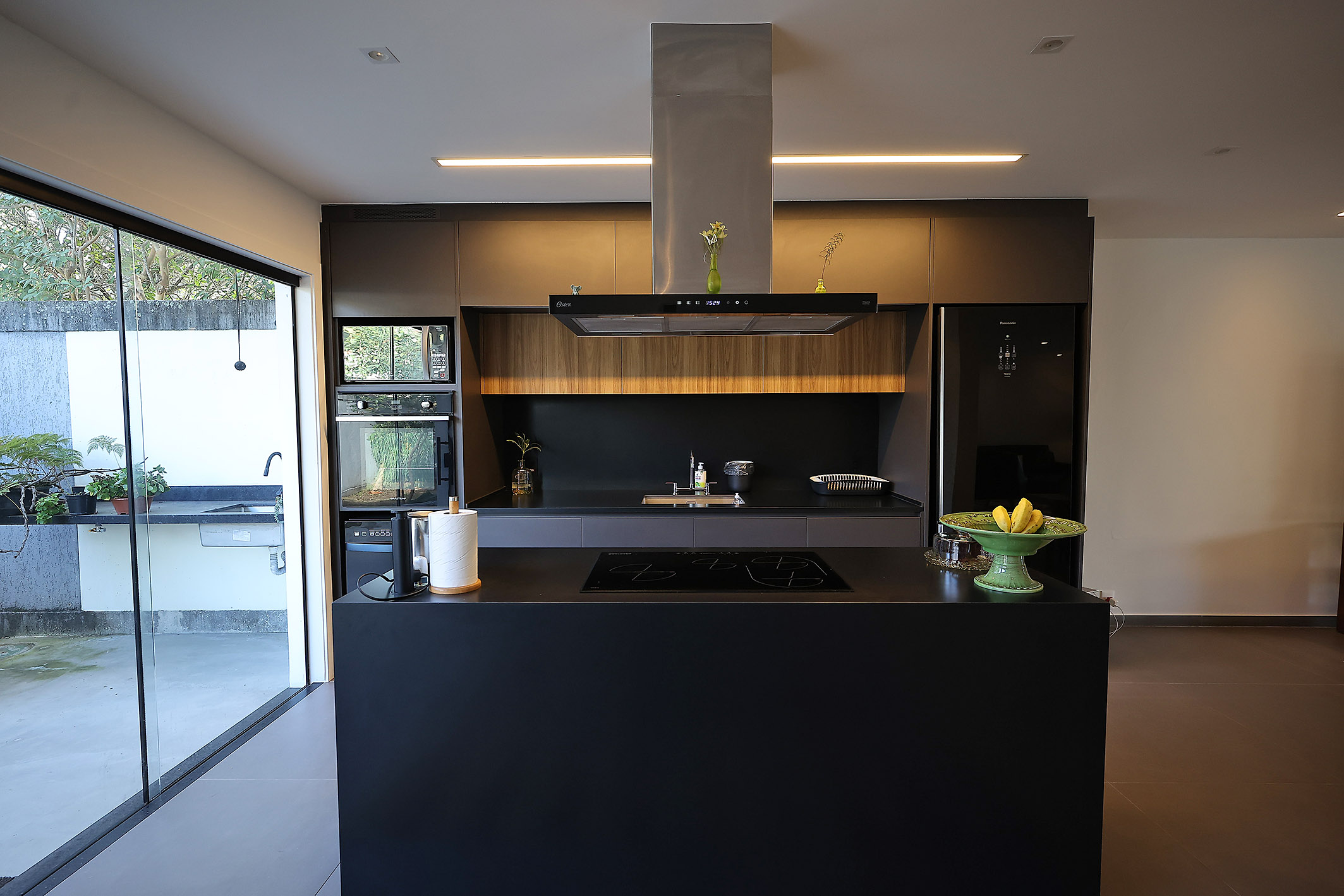  Duplex House in a Gated Community in Barra da Tijuca - 物件實景