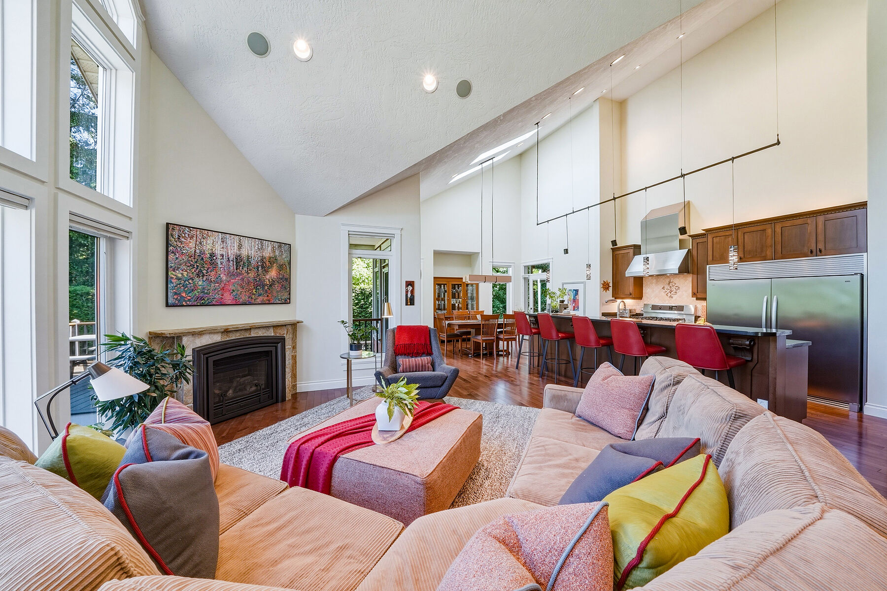  Fabulous Upscale Home - 物件實景