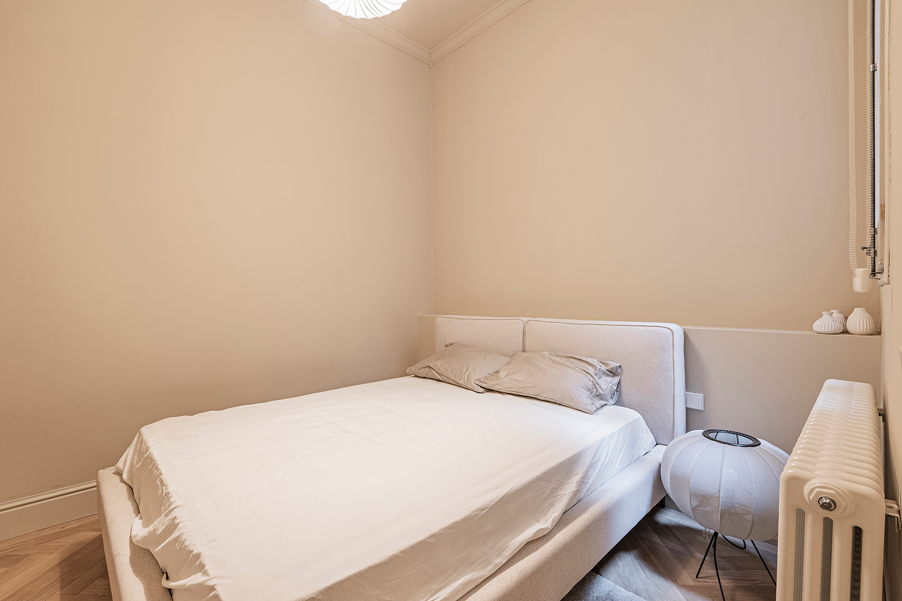  Extraordinary Modernist apartment with private terrace - 物件實景