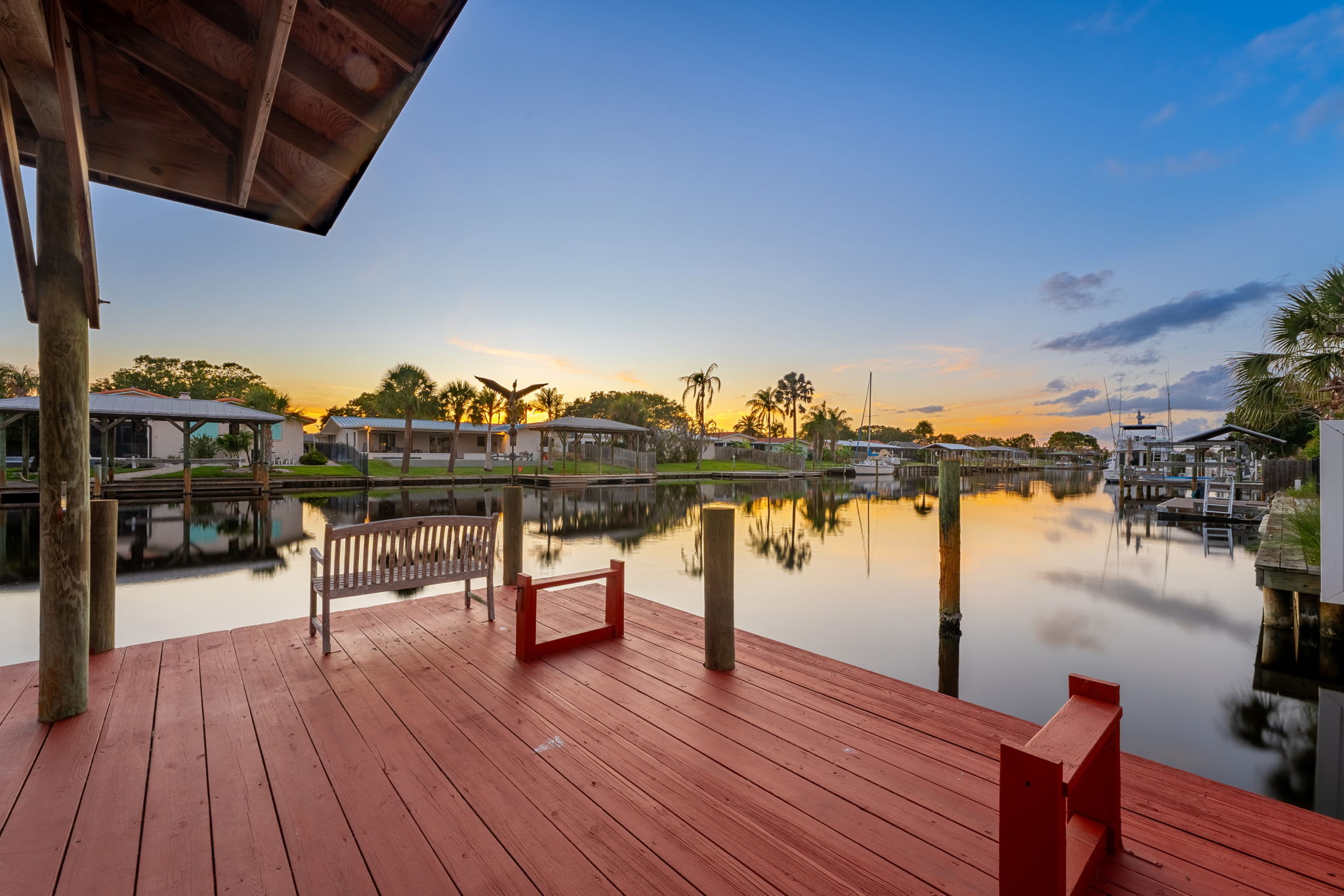  27 Westview Lane, Cocoa Beach, FL, 32931 - 物件實景