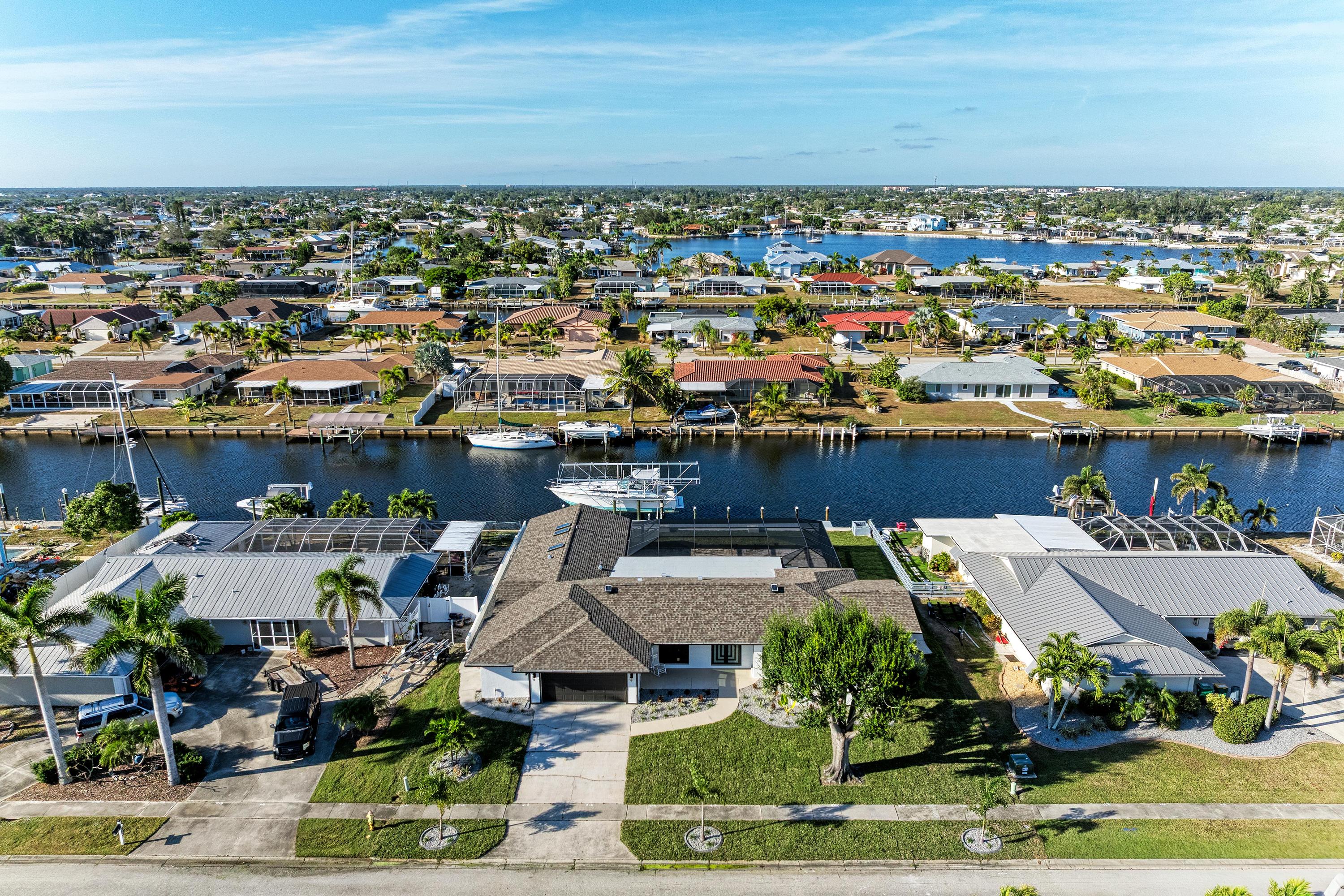 Port Charlotte, Florida, 33952, United States, 4 Bedrooms Bedrooms, ,5 BathroomsBathrooms,Residential,For Sale,2003235