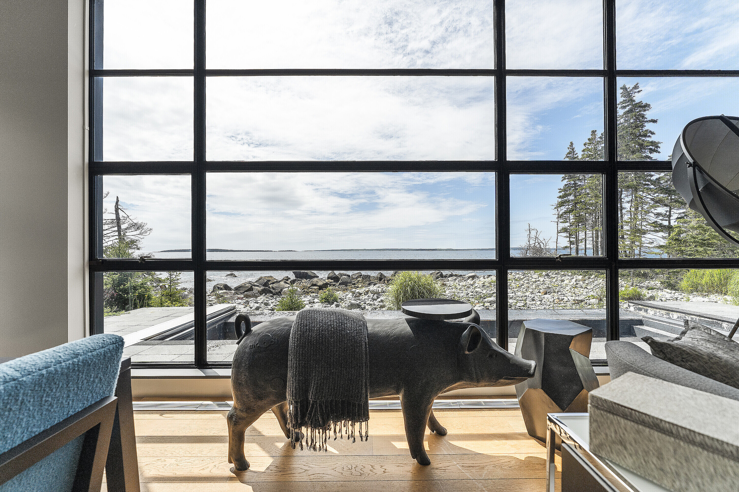  Contemporary Coastal Oasis - 物件實景