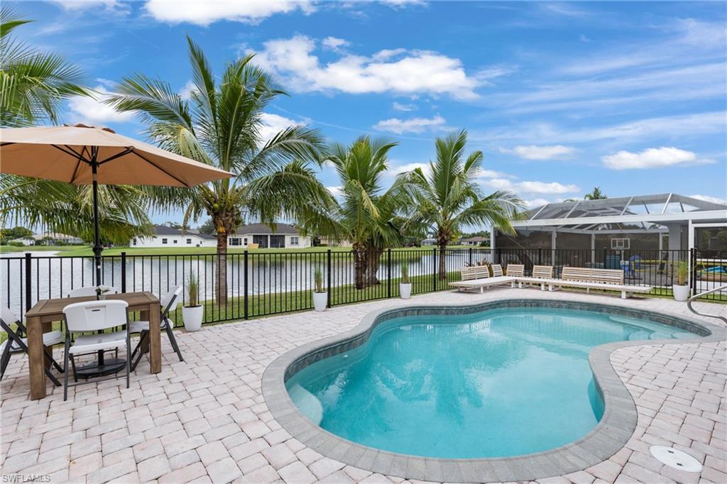 Fort Myers, Florida, 33967, United States, 3 Bedrooms Bedrooms, ,2 BathroomsBathrooms,Residential,For Sale,1940924
