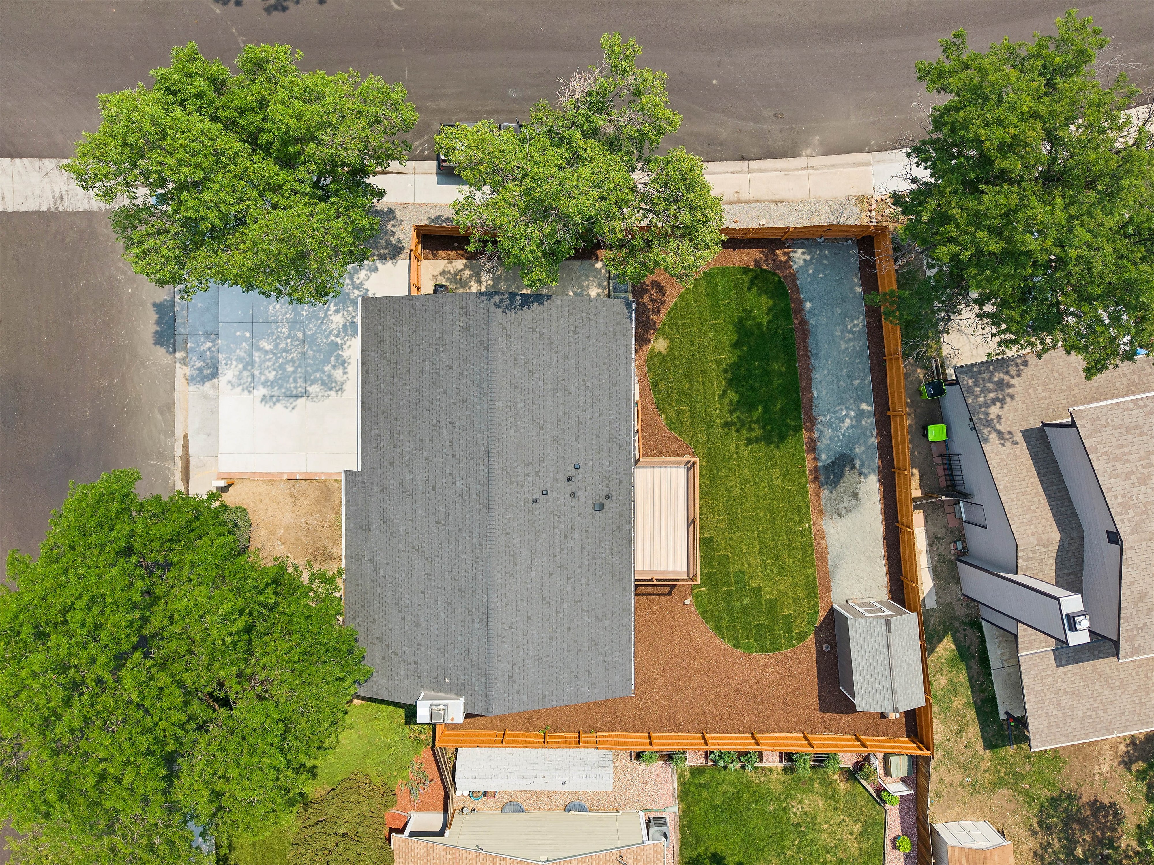  6929 Wolff Street, Westminster, CO 80030 - 物件實景