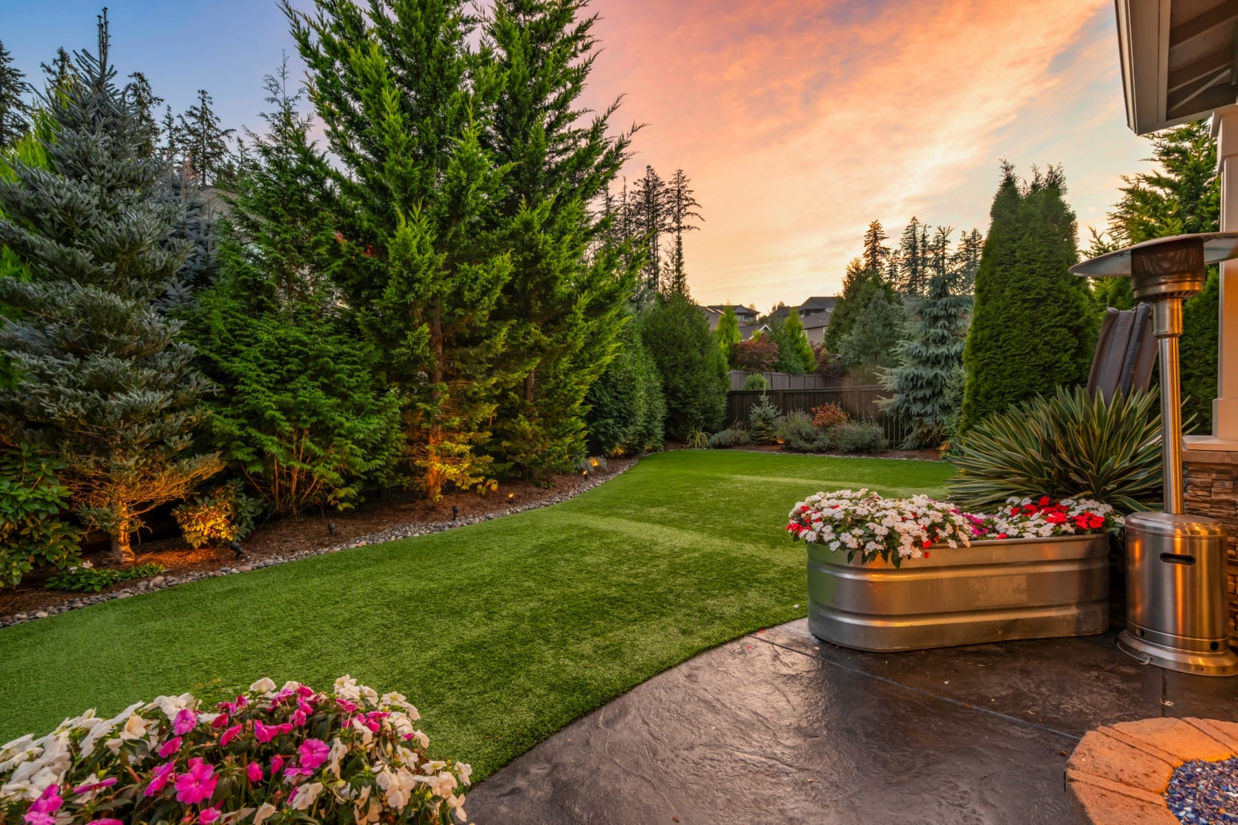 5780 NW HOOD LOOP Camas, WA 98607 - 物件實景